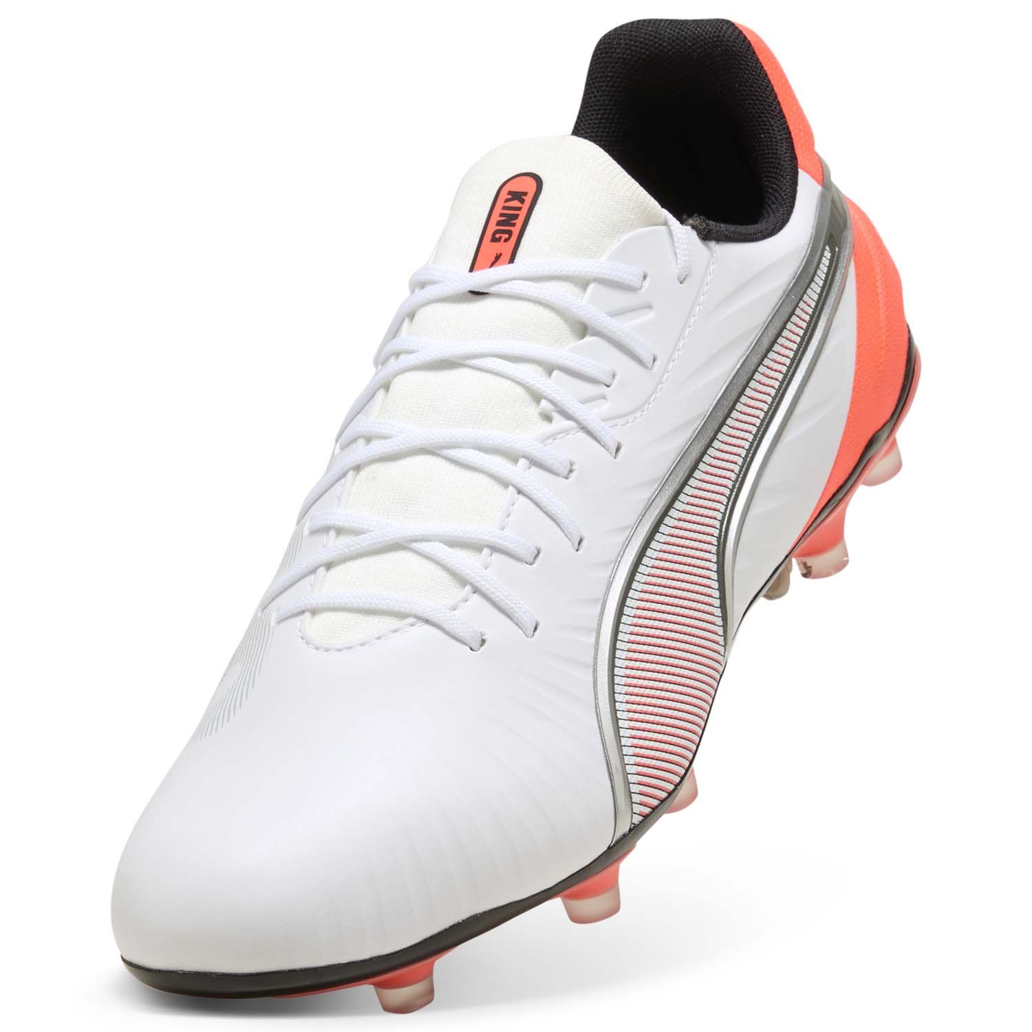PUMA King Match FG/AG