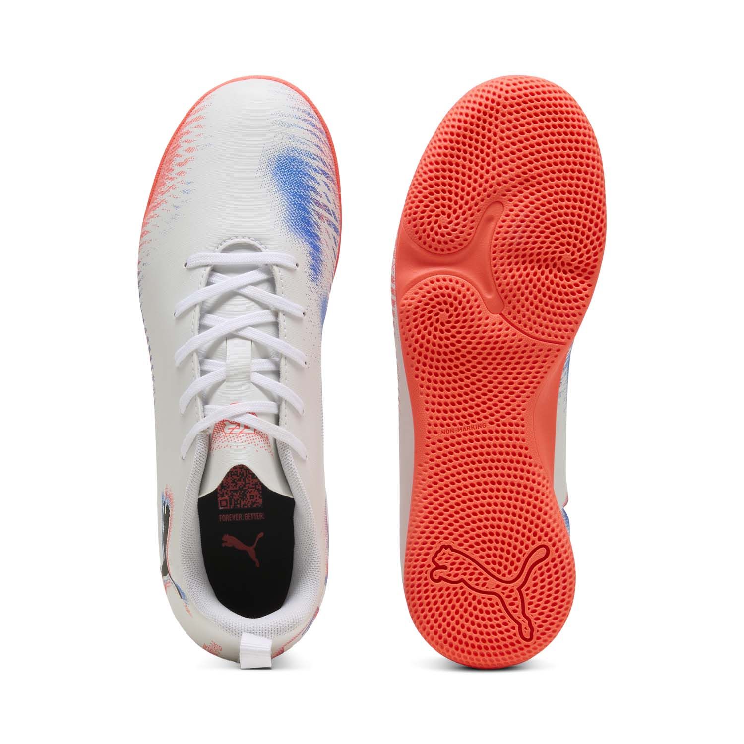 PUMA Future 8 Play IT Kids