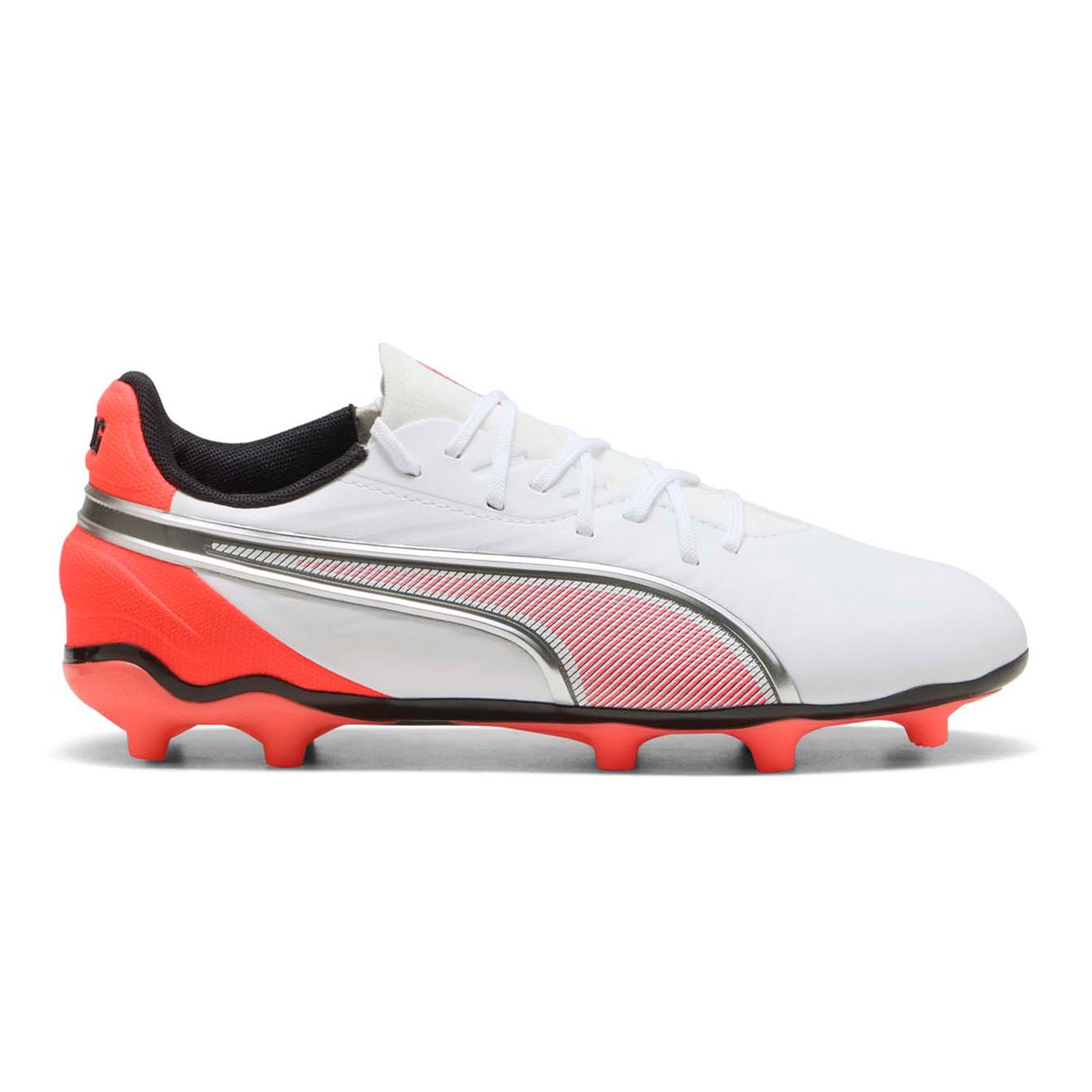 PUMA King Match FG/AG Kids