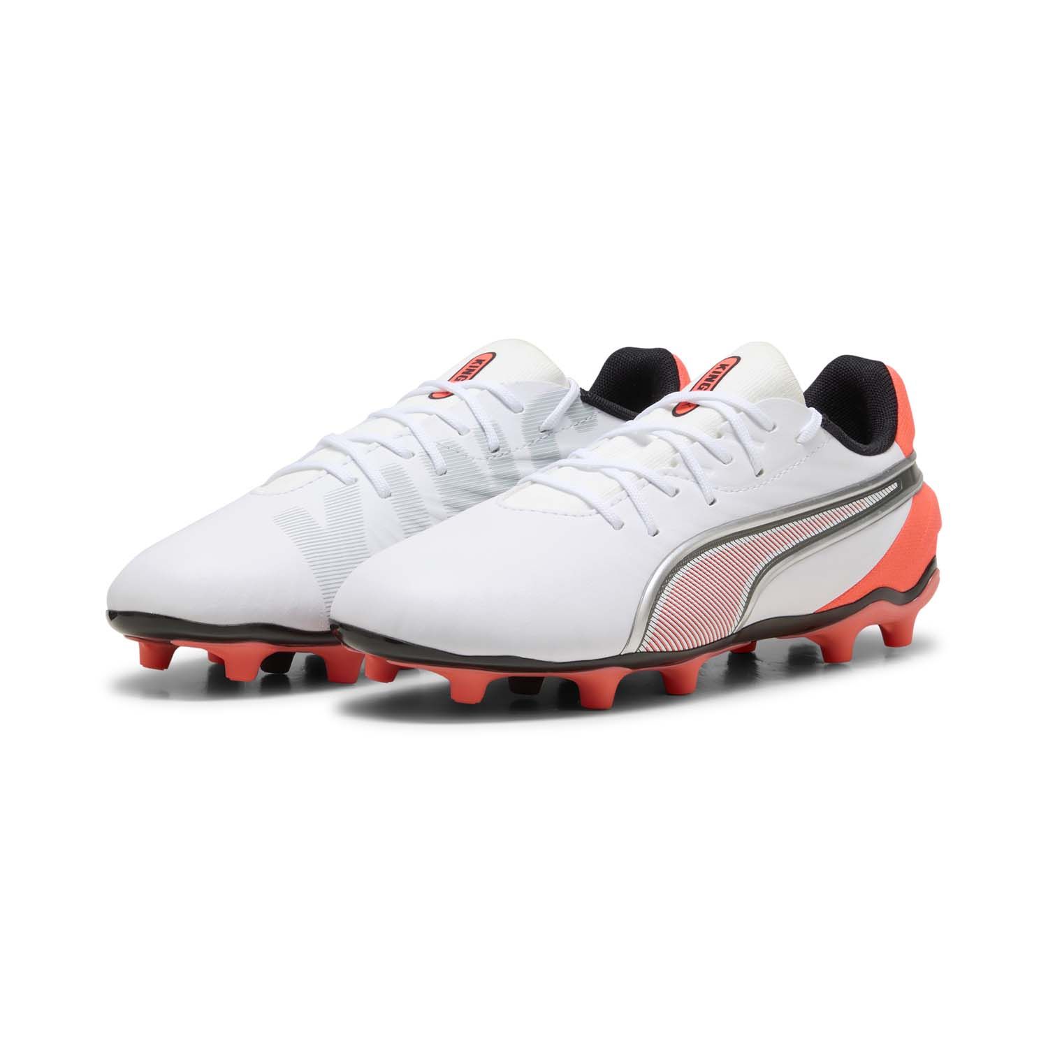 PUMA King Match FG/AG Kids