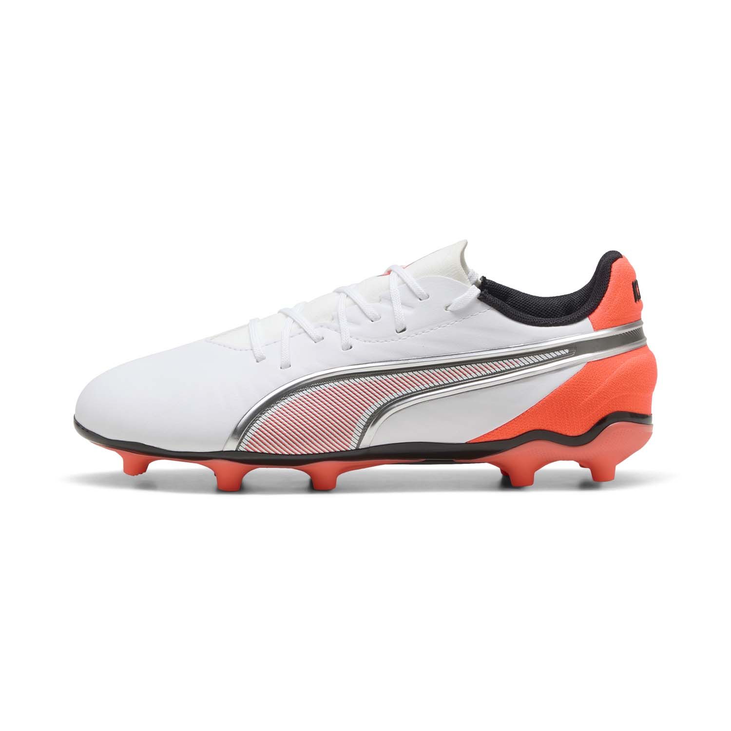 PUMA King Match FG/AG Kids