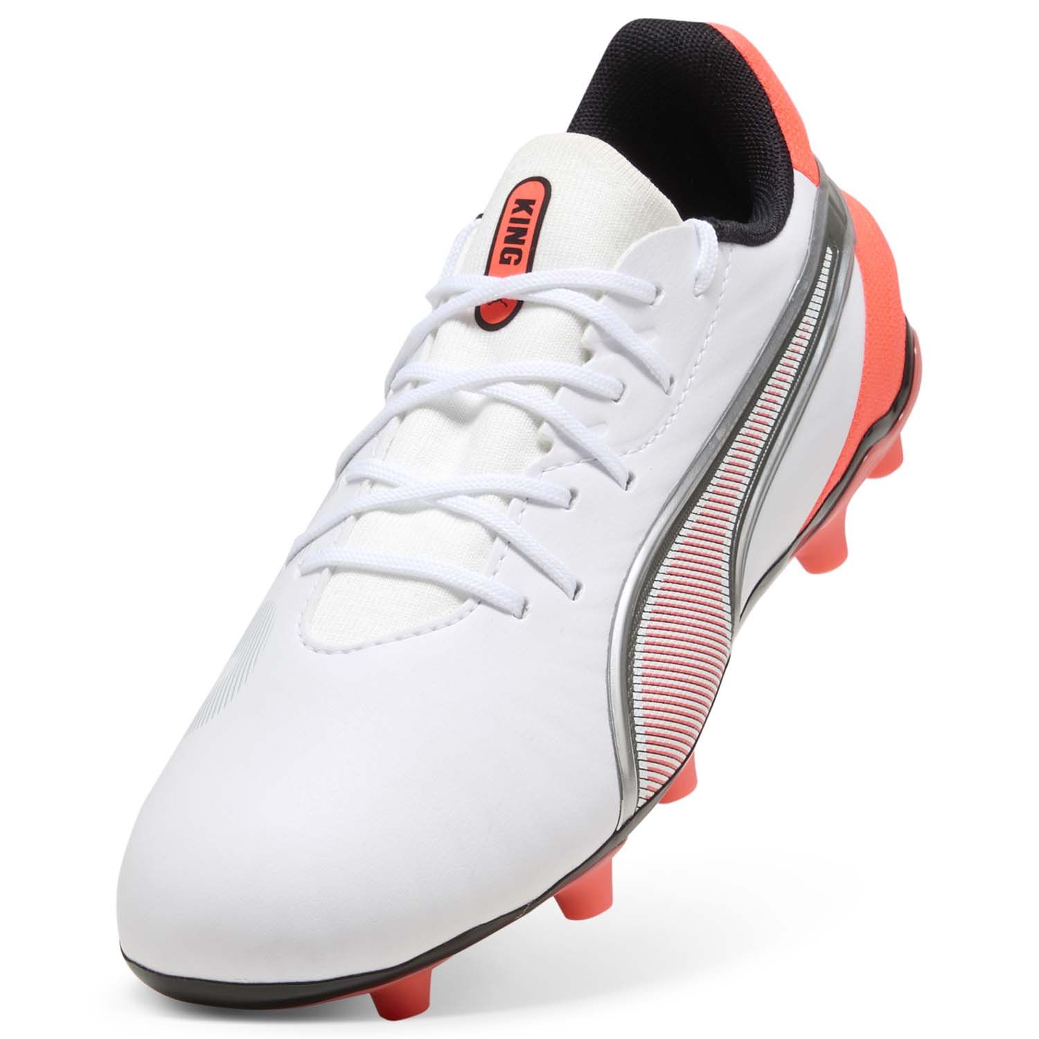 PUMA King Match FG/AG Kids