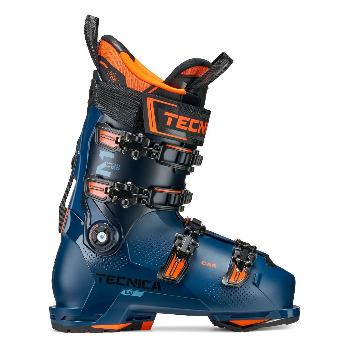 Tecnica Mach1 LV 120 RD2 GW