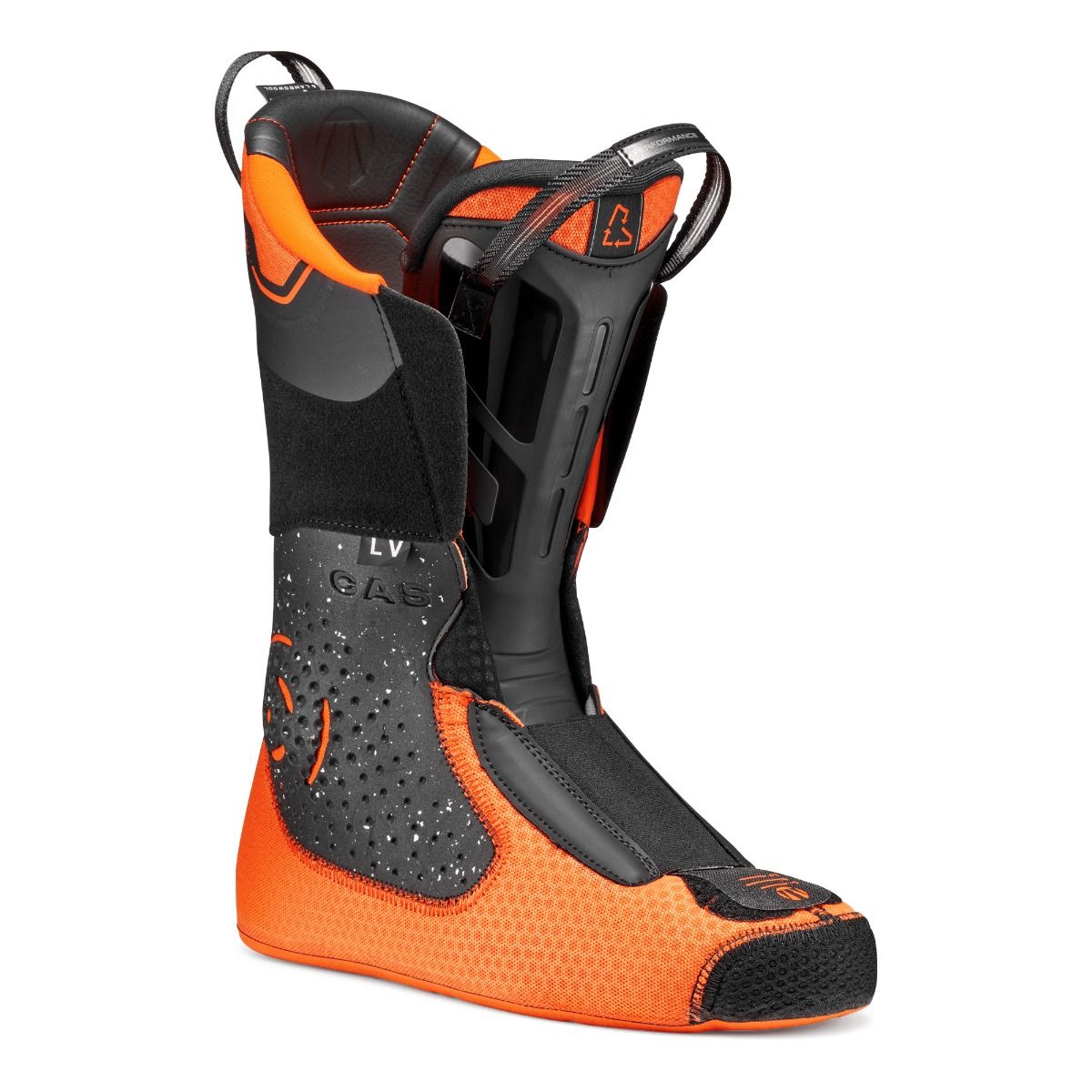 Tecnica Mach1 LV 120 RD2 GW