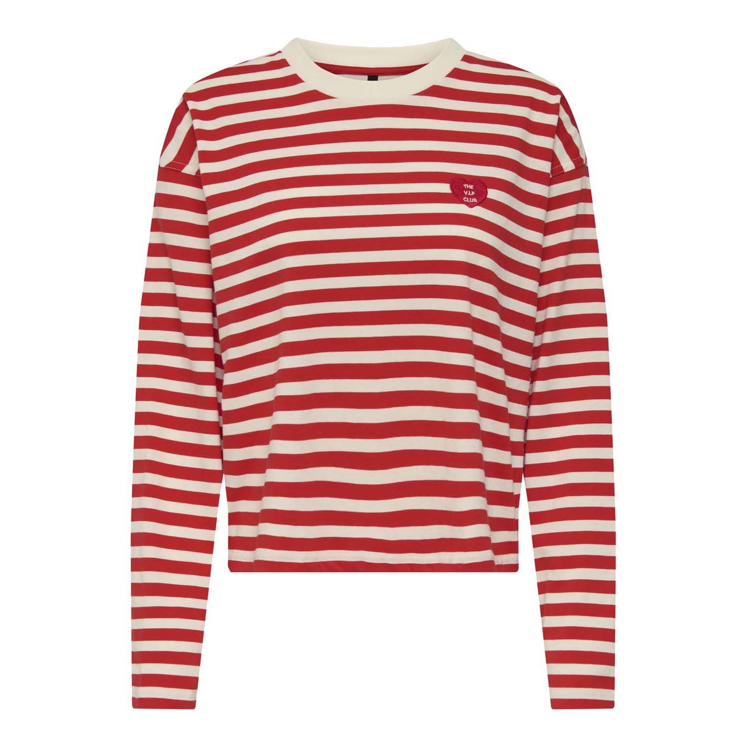 ONLY Livina Stripe Top