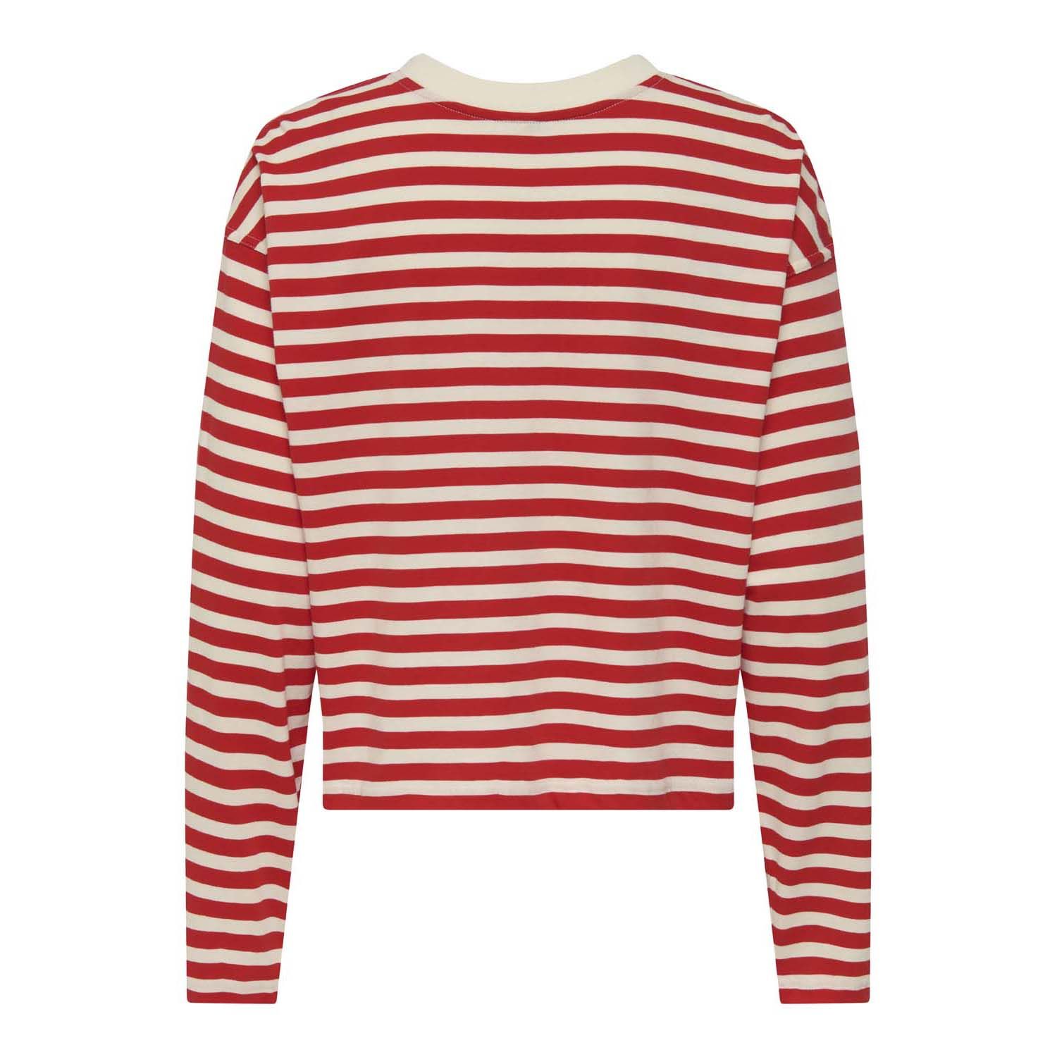 ONLY Livina Stripe Top