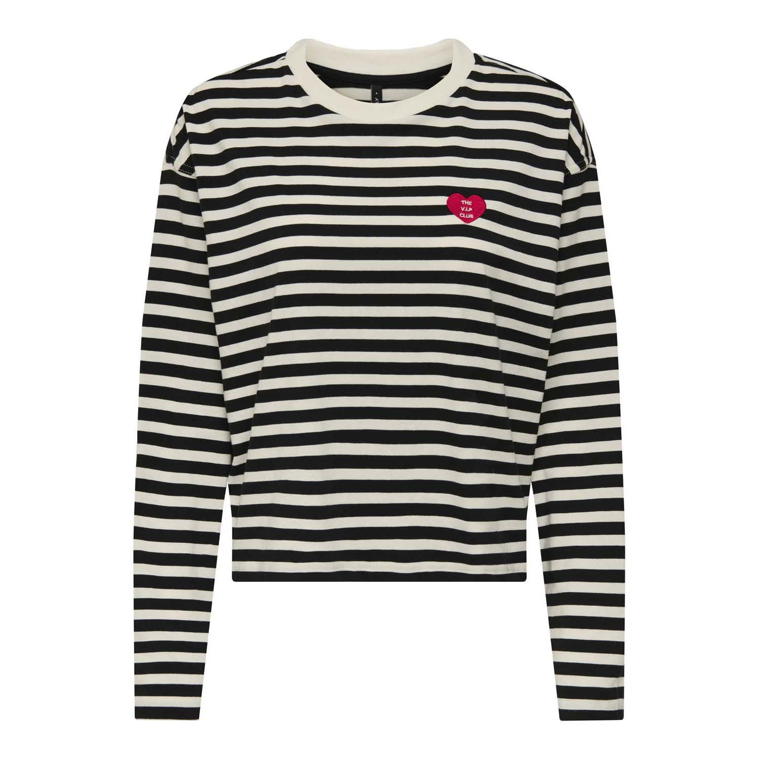 ONLY Livina Stripe Top