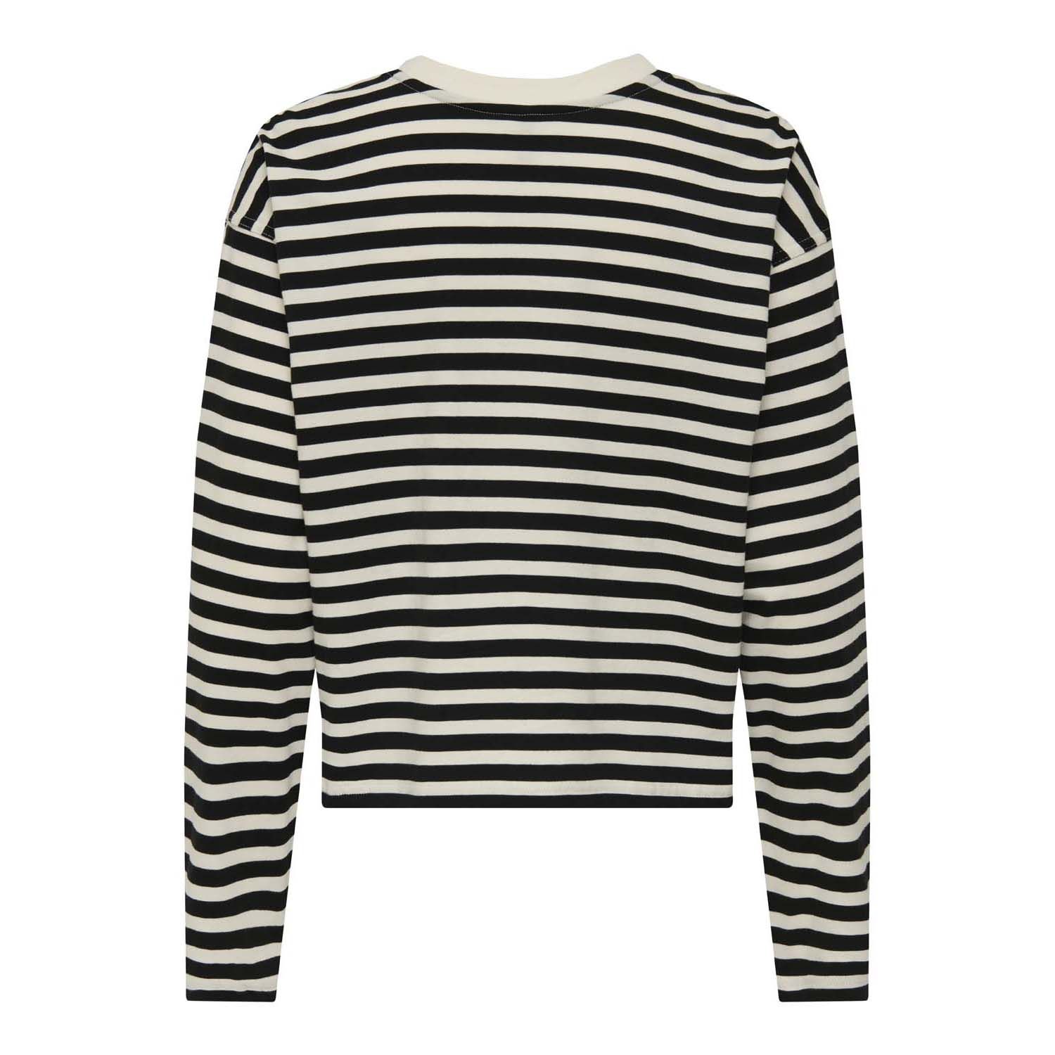 ONLY Livina Stripe Top
