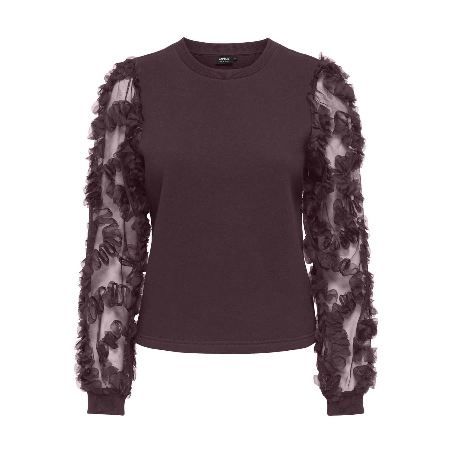 ONLY Lavin Mix Sweater