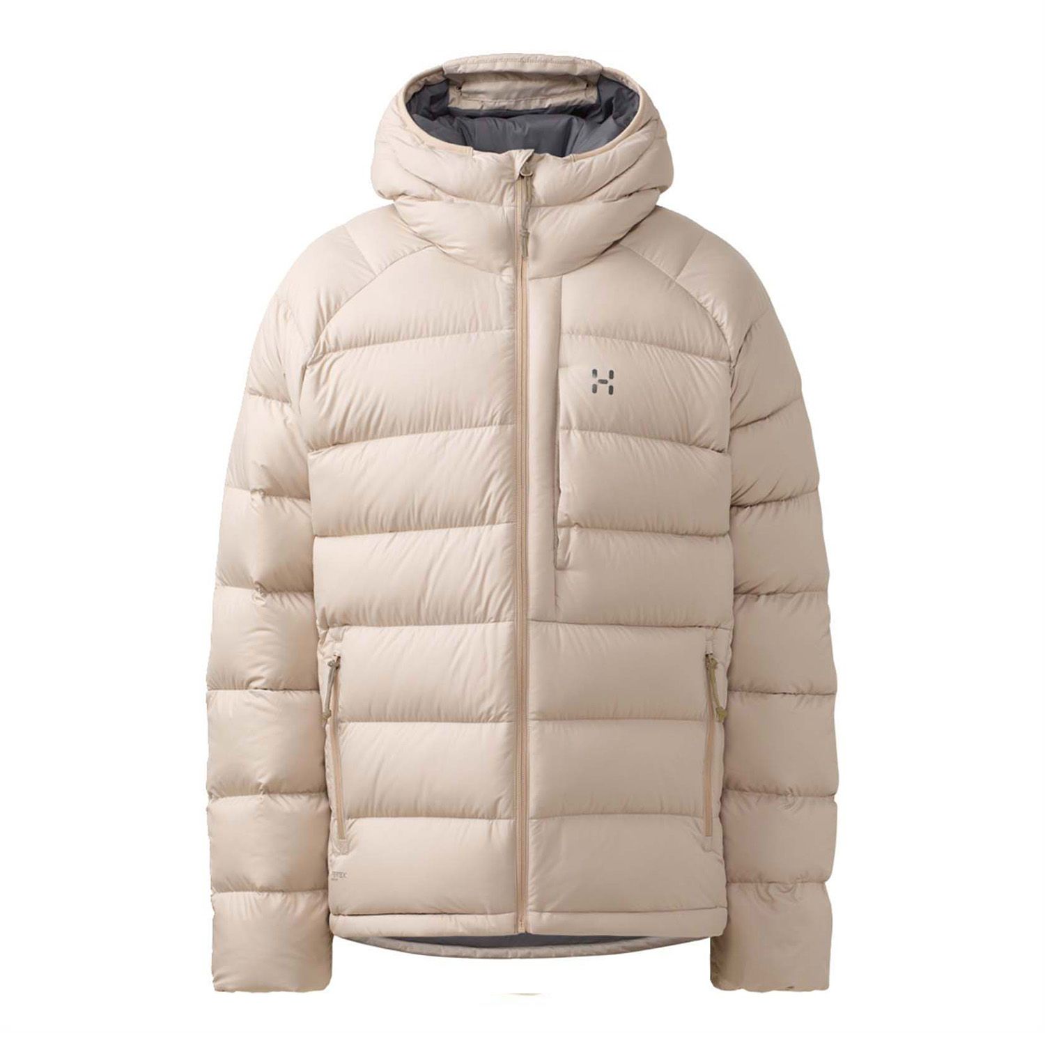 Haglöfs Rosson Down Hood