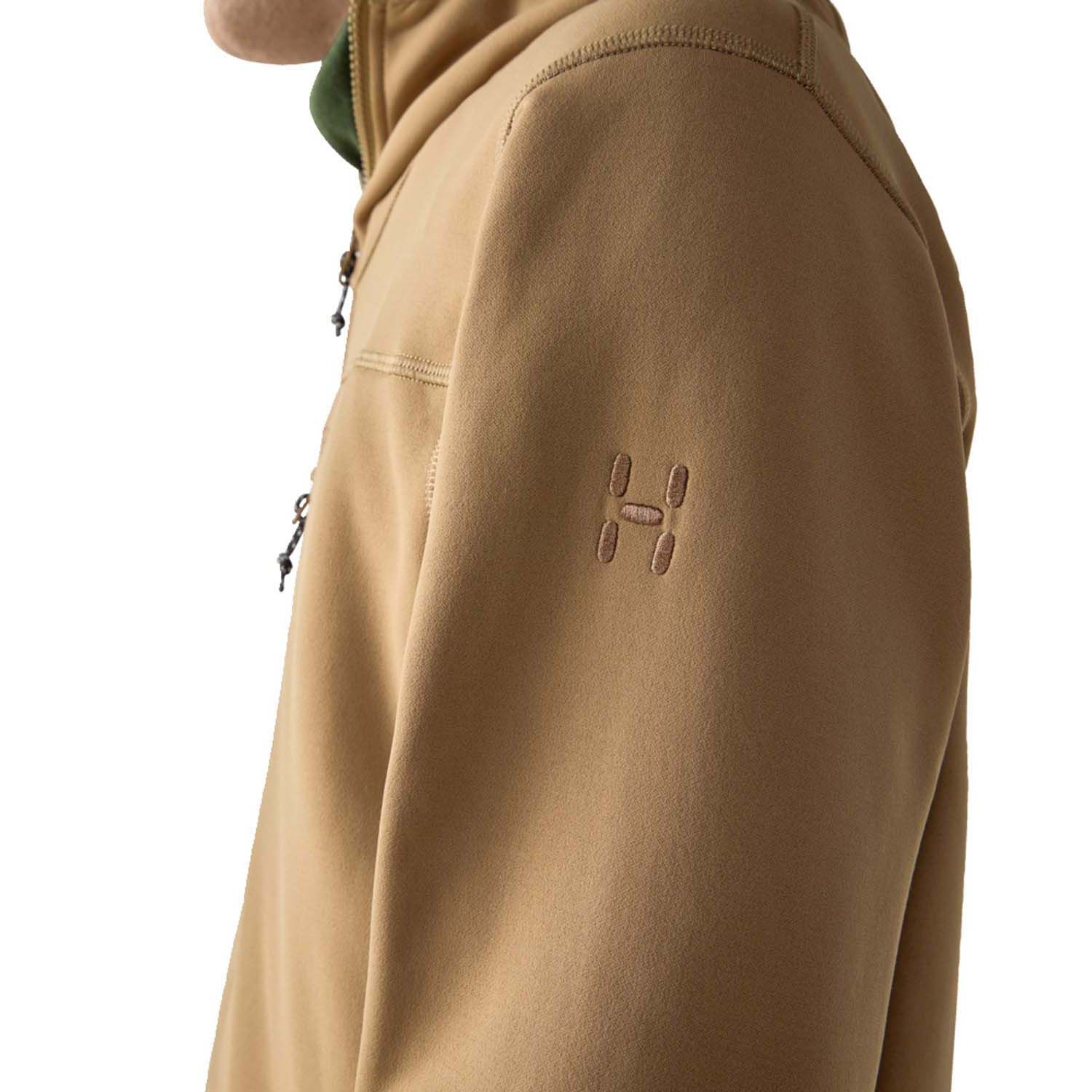 Haglöfs Rosson Mid Hood