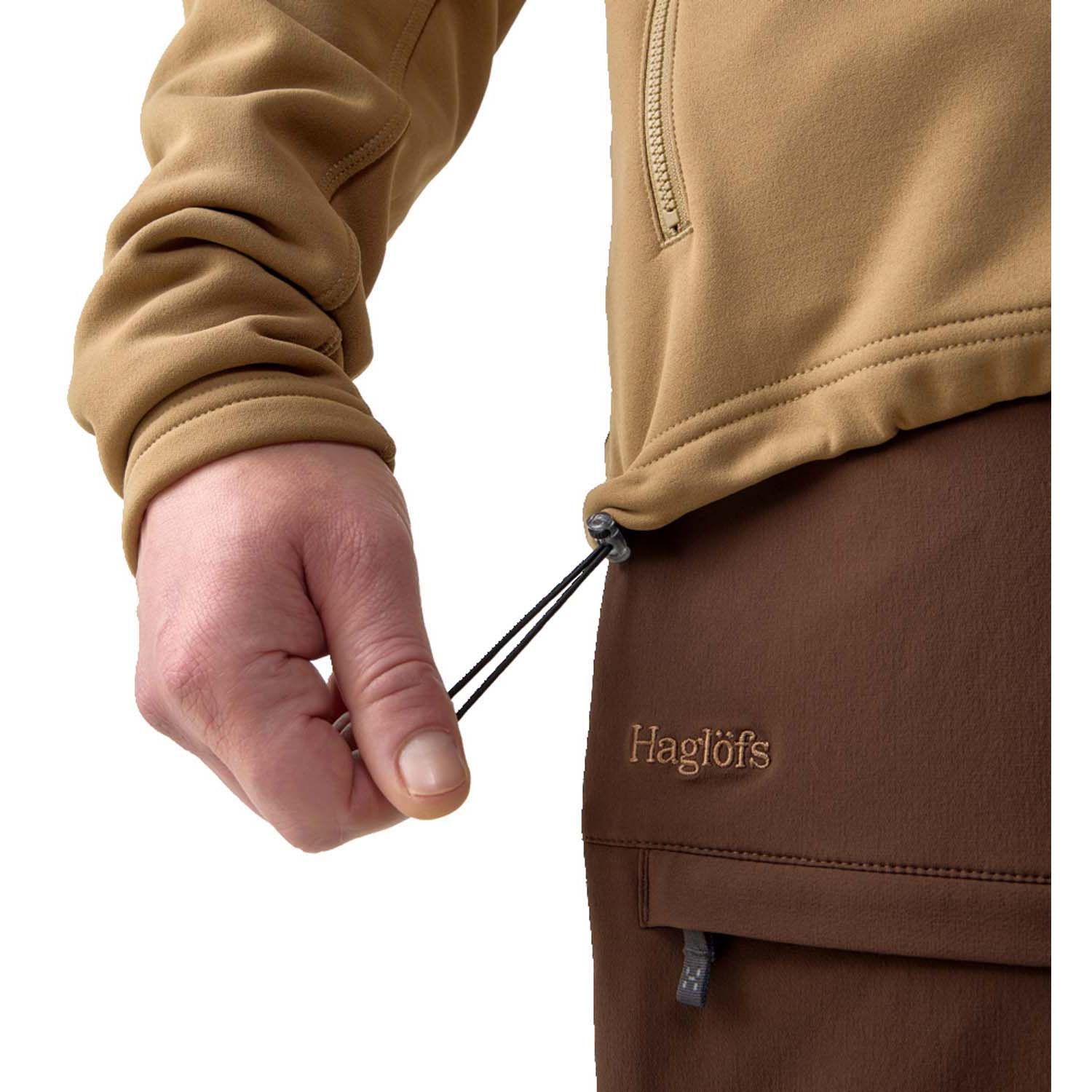 Haglöfs Rosson Mid Hood