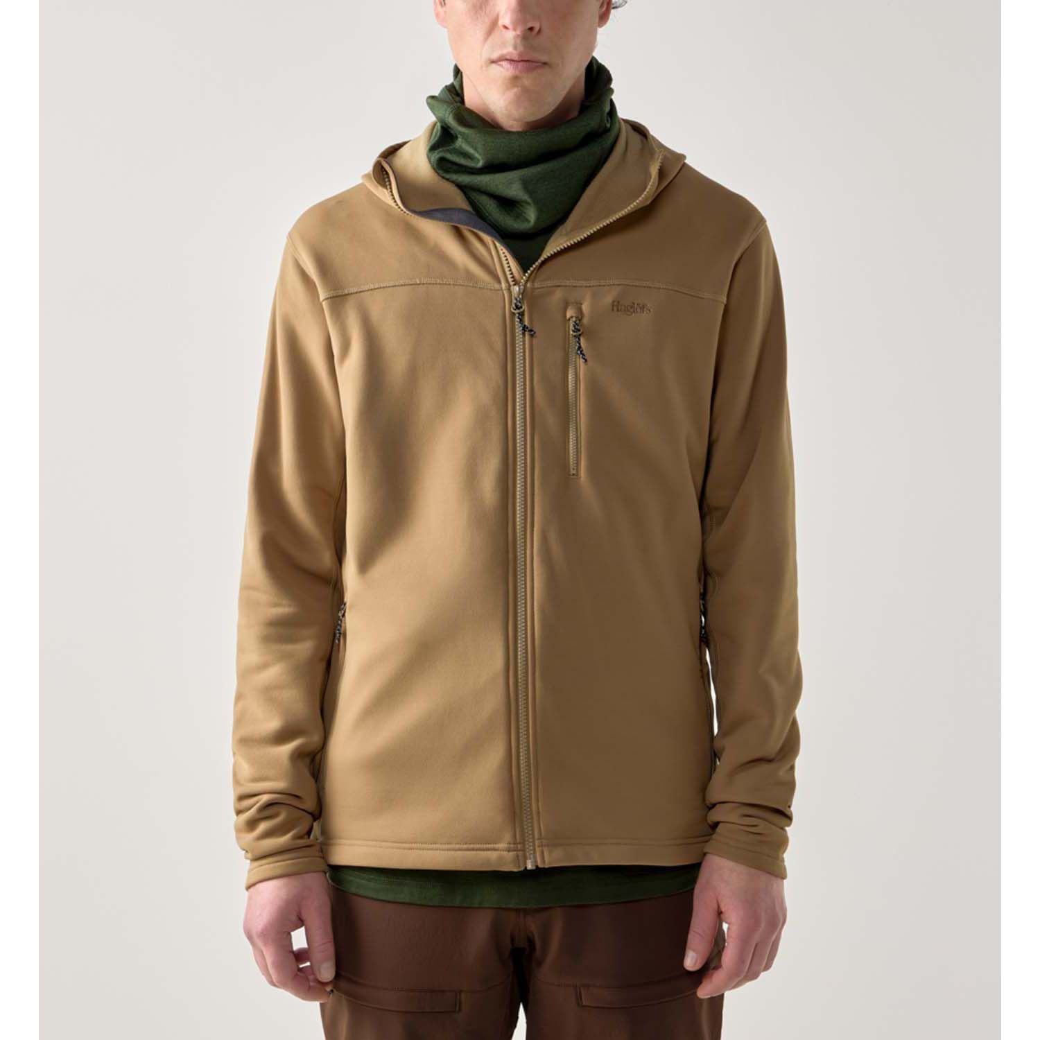 Haglöfs Rosson Mid Hood