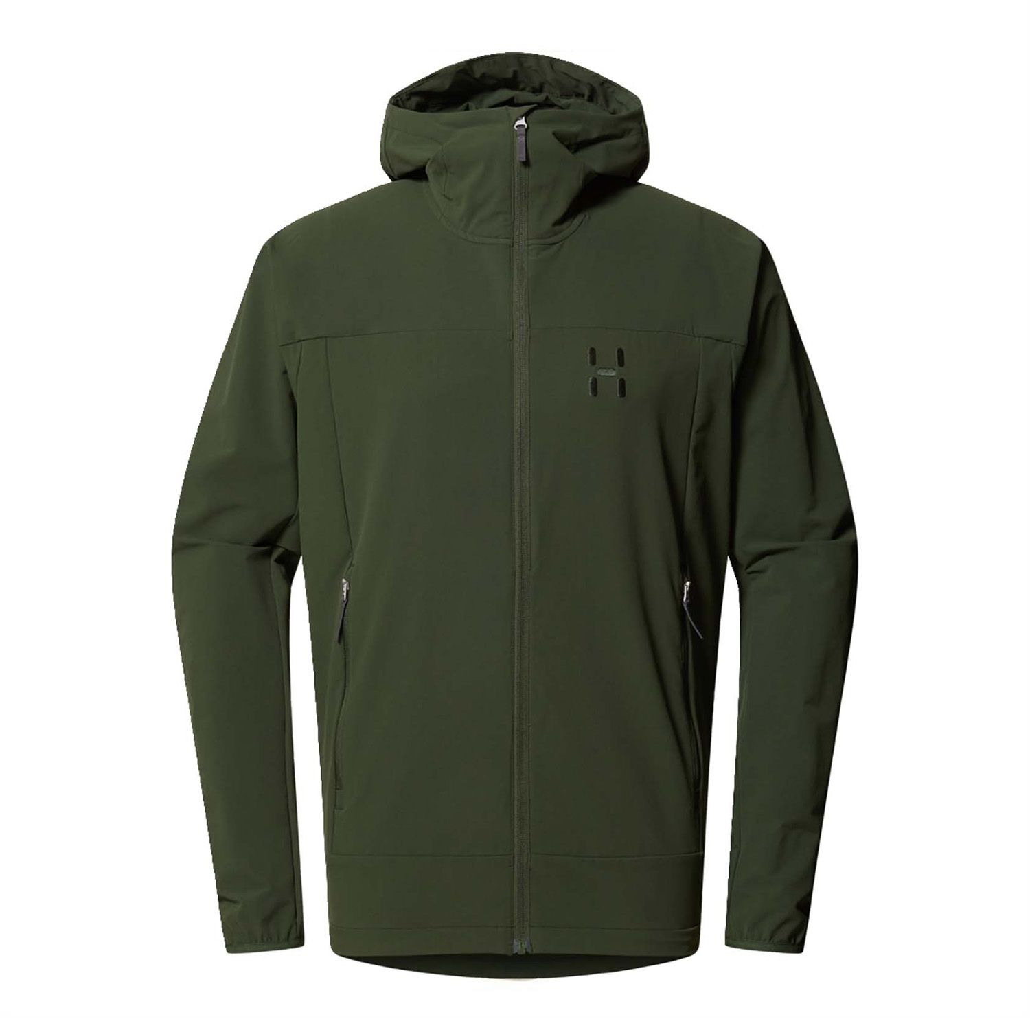Haglöfs Rosson Softshell Hood