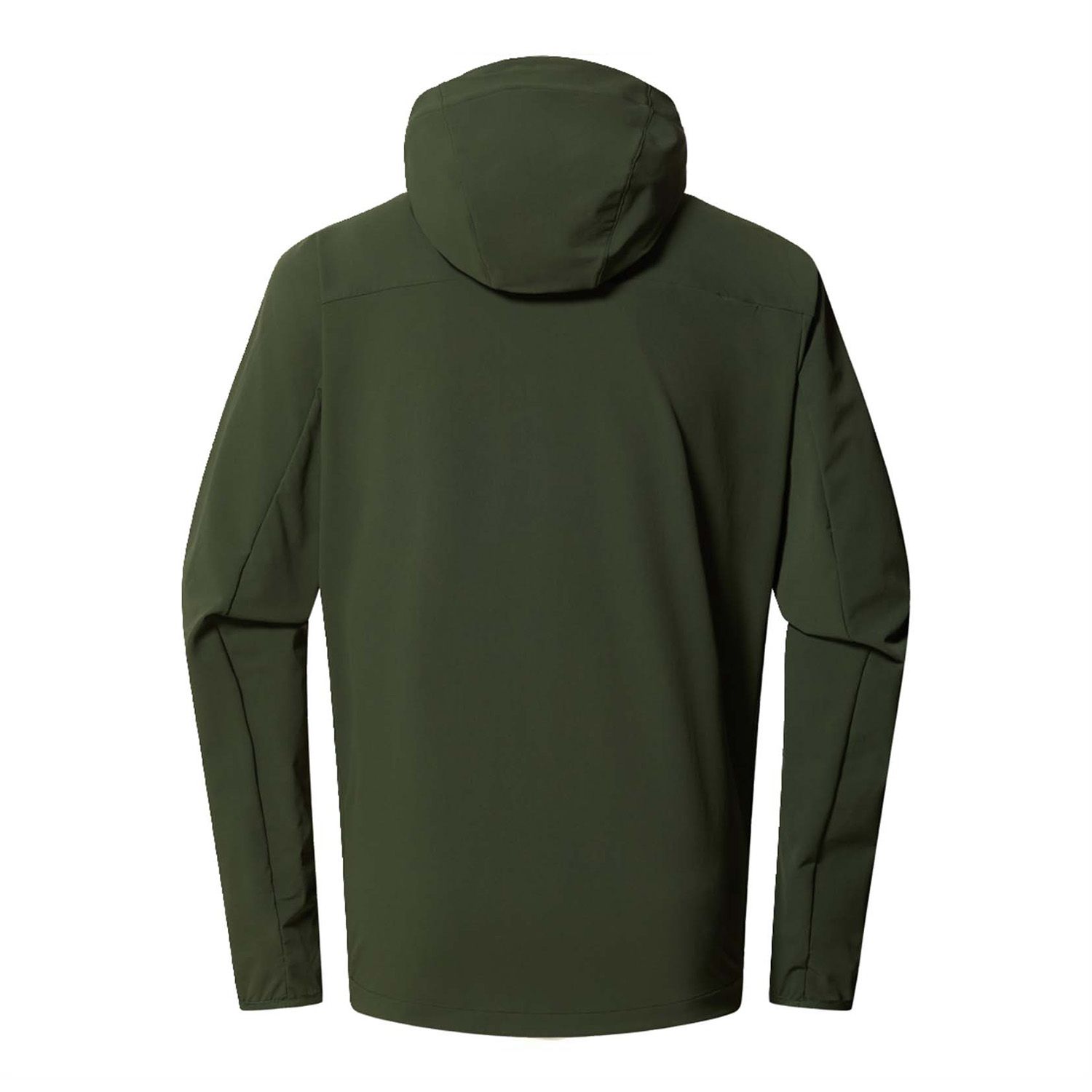 Haglöfs Rosson Softshell Hood