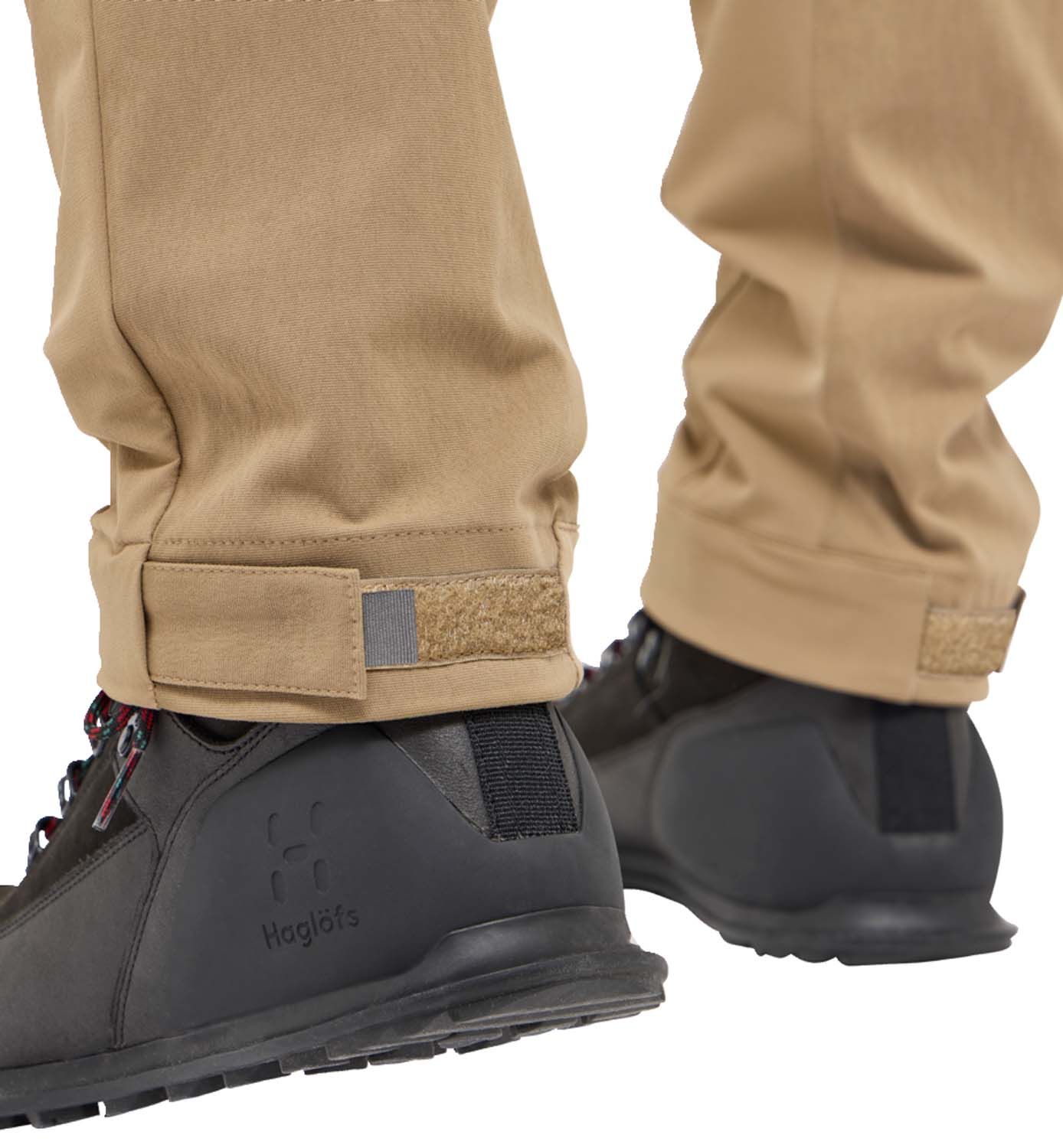 Haglöfs Alert Mid Pant Heren