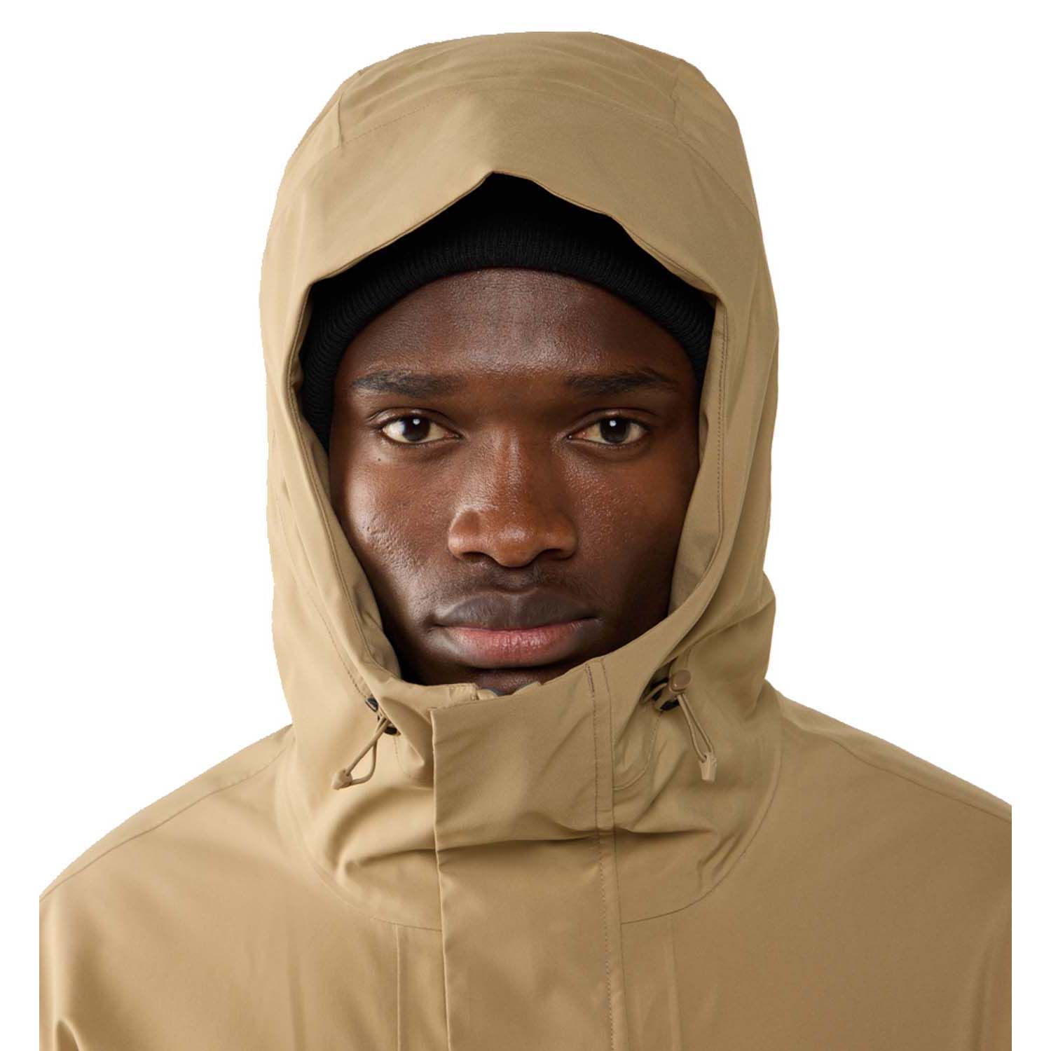 Haglöfs Salix Proof Mimic II Parka