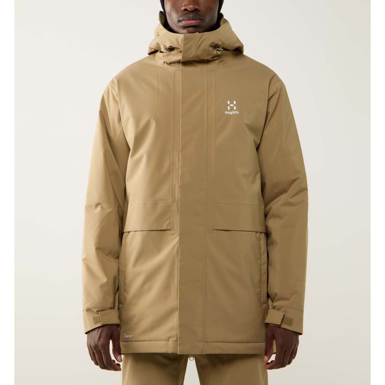 Haglöfs Salix Proof Mimic II Parka