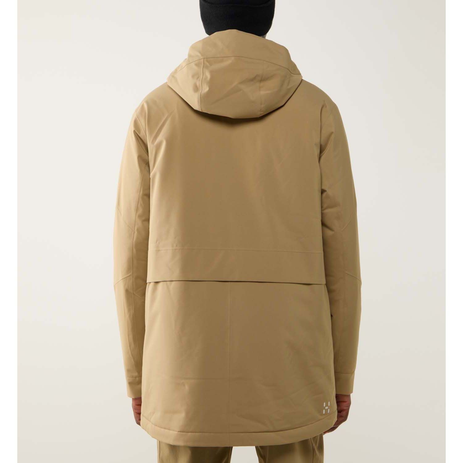 Haglöfs Salix Proof Mimic II Parka