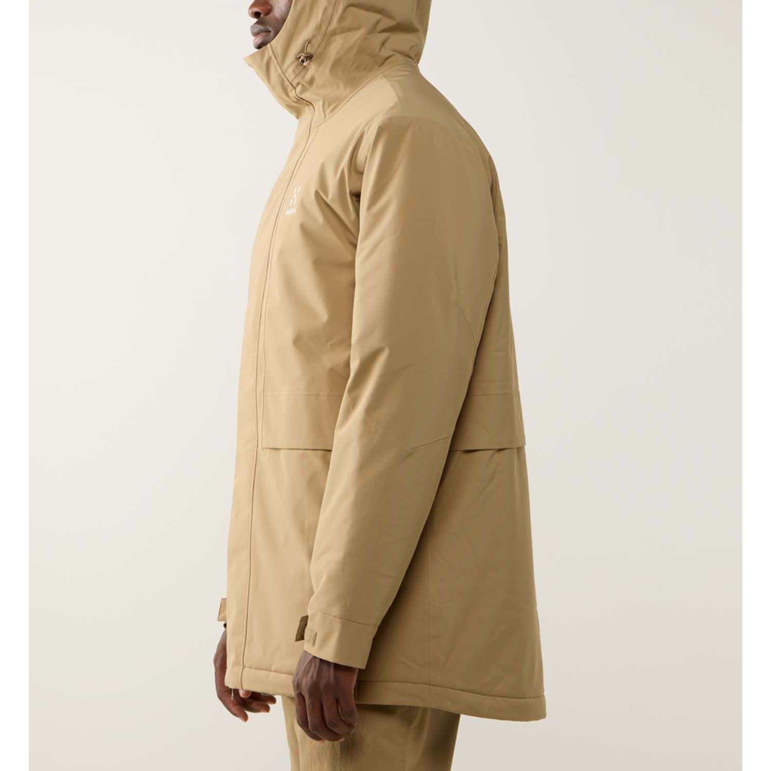 Haglöfs Salix Proof Mimic II Parka