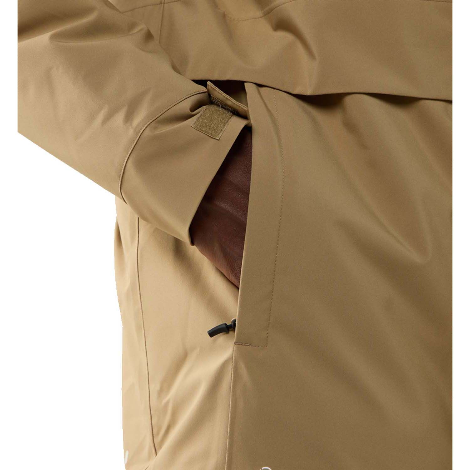 Haglöfs Salix Proof Mimic II Parka