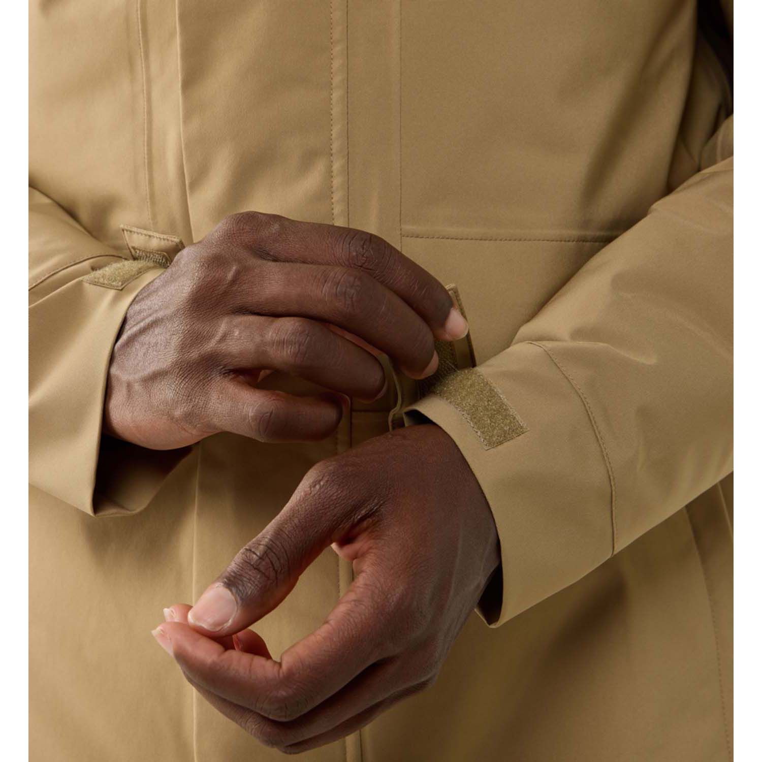 Haglöfs Salix Proof Mimic II Parka