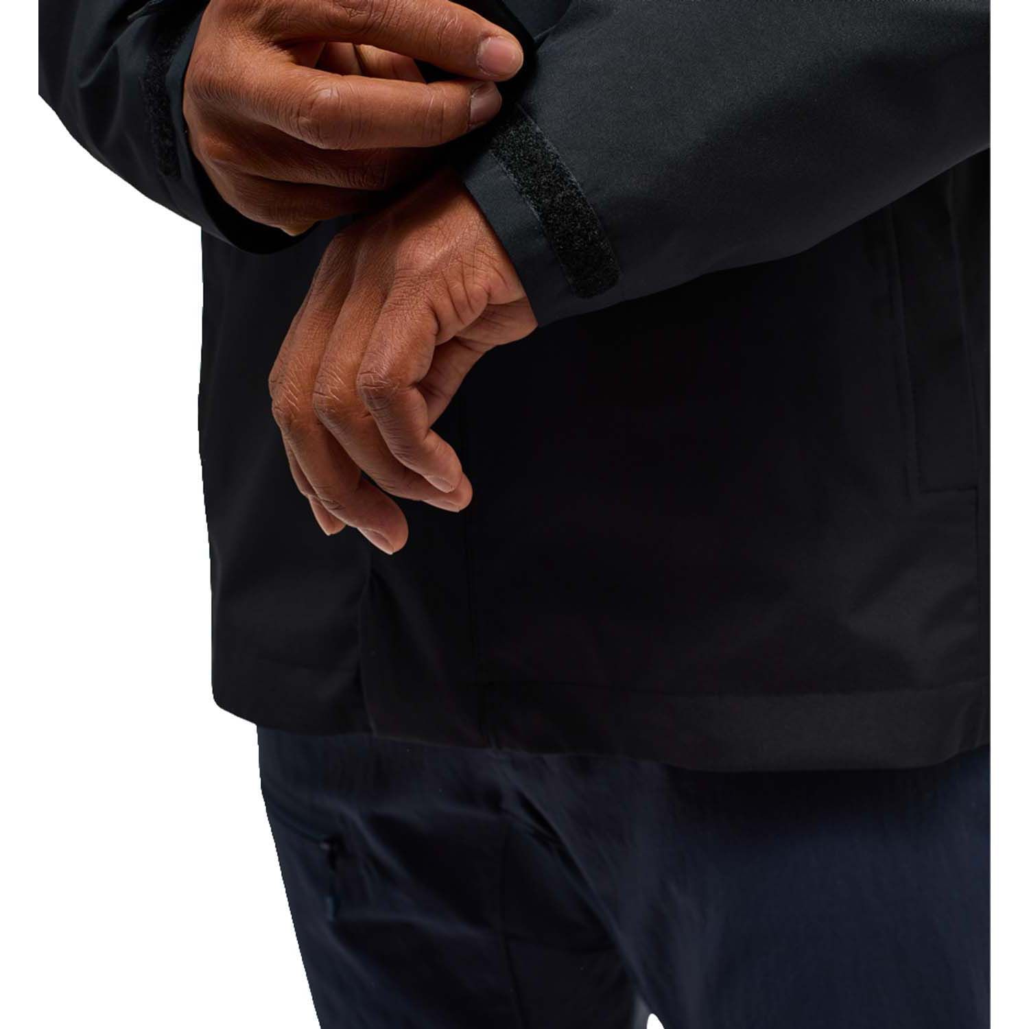 Haglöfs Gran 3-in-1 Proof II Jacket