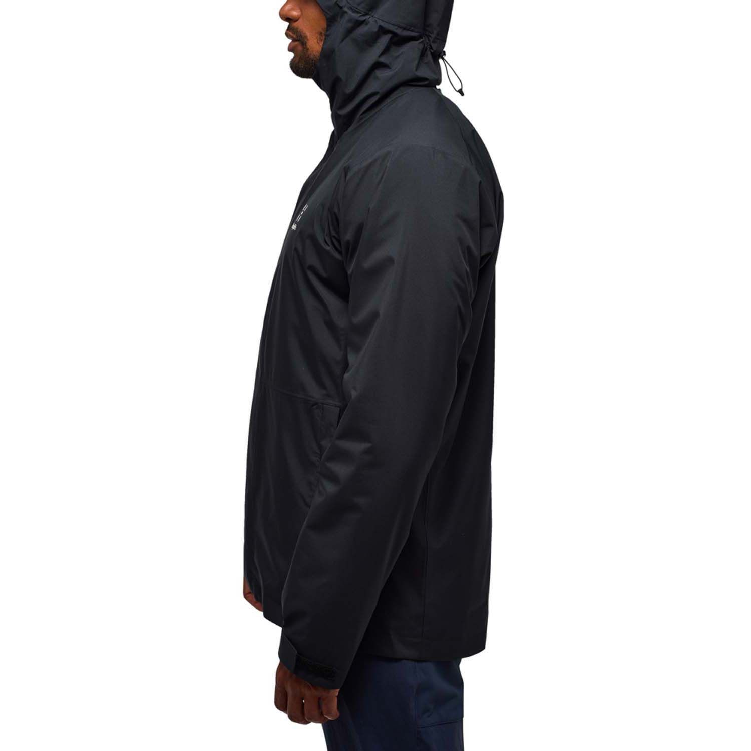 Haglöfs Gran 3-in-1 Proof II Jacket