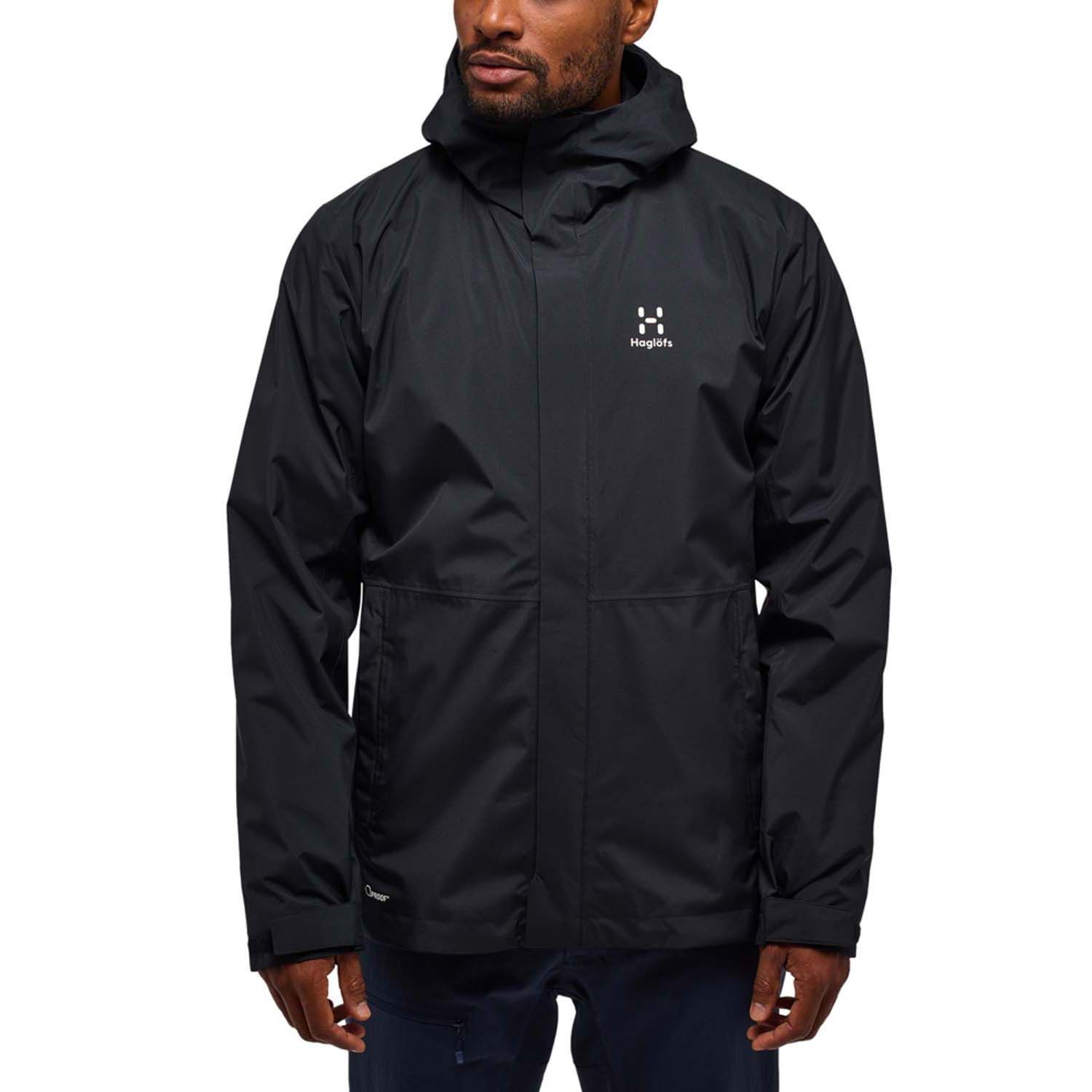 Haglöfs Gran 3-in-1 Proof II Jacket