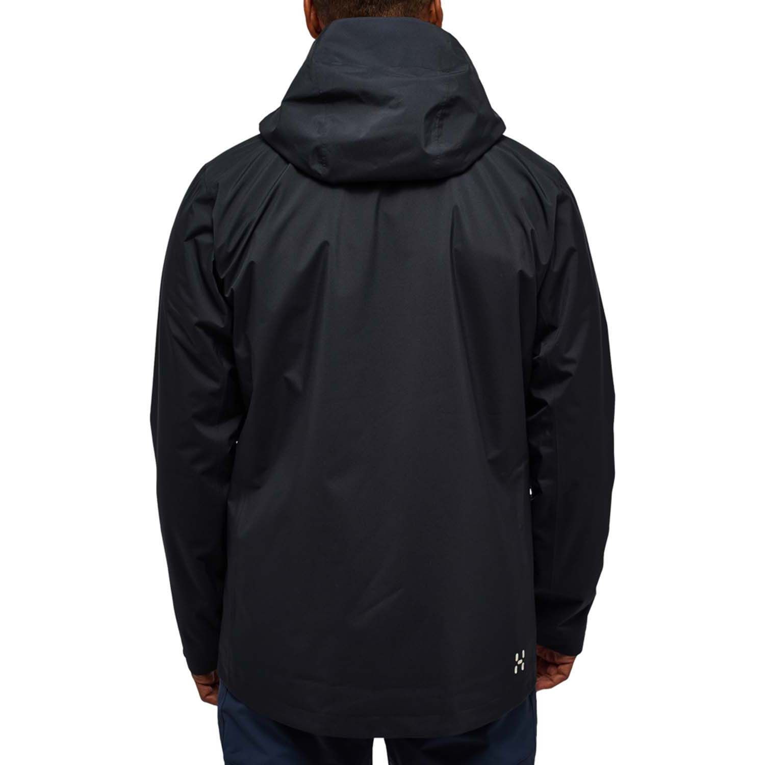 Haglöfs Gran 3-in-1 Proof II Jacket