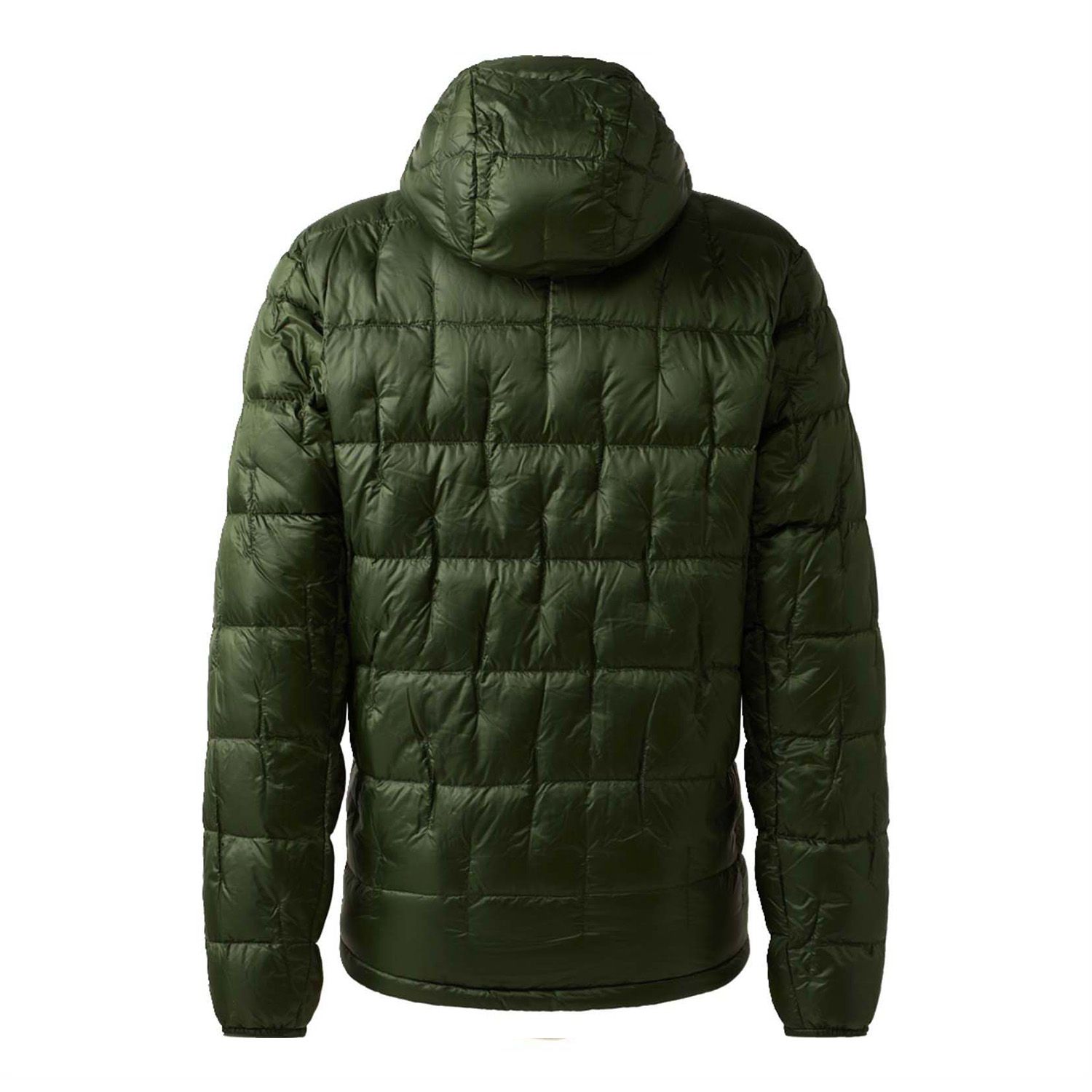 Haglöfs Hede Down Hood