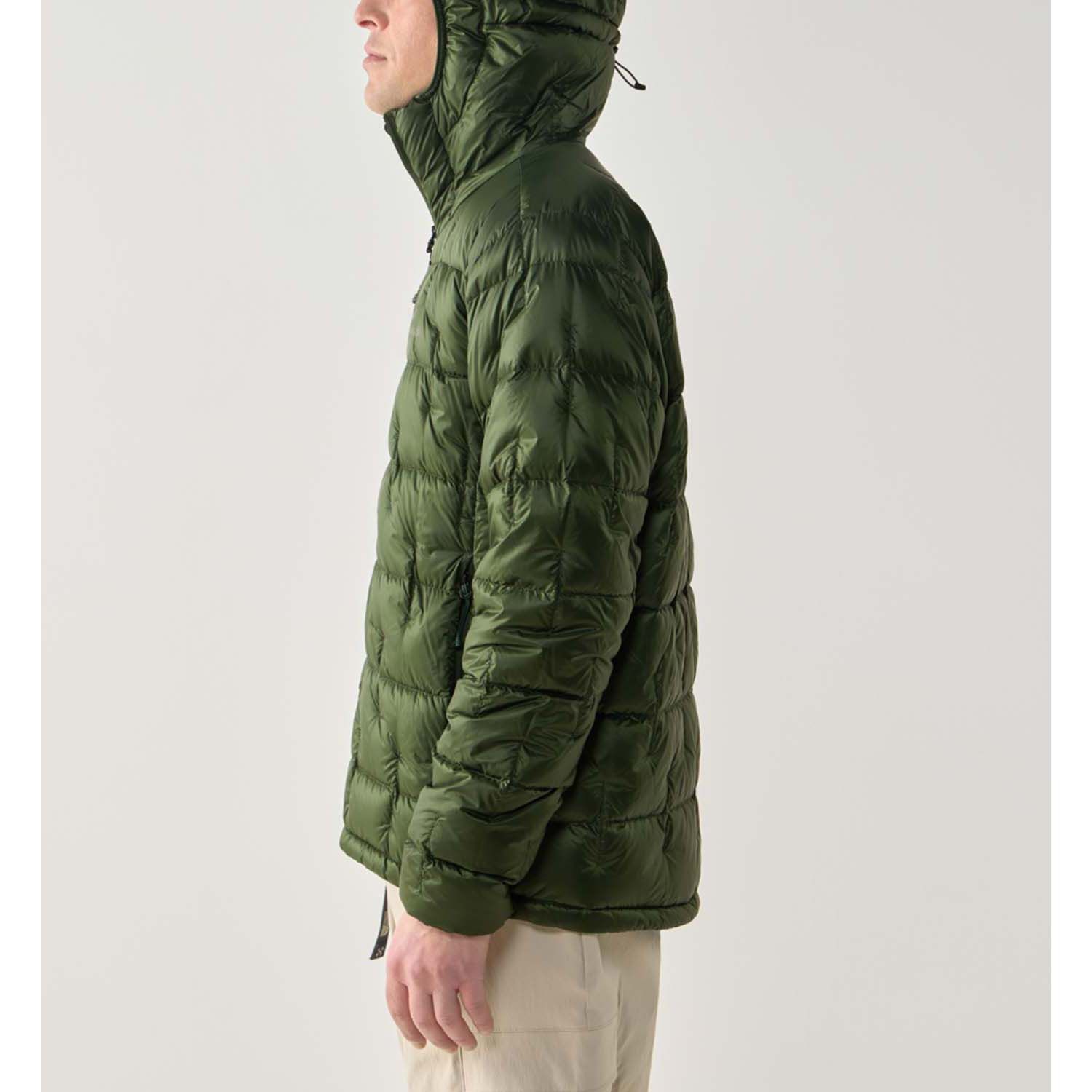 Haglöfs Hede Down Hood