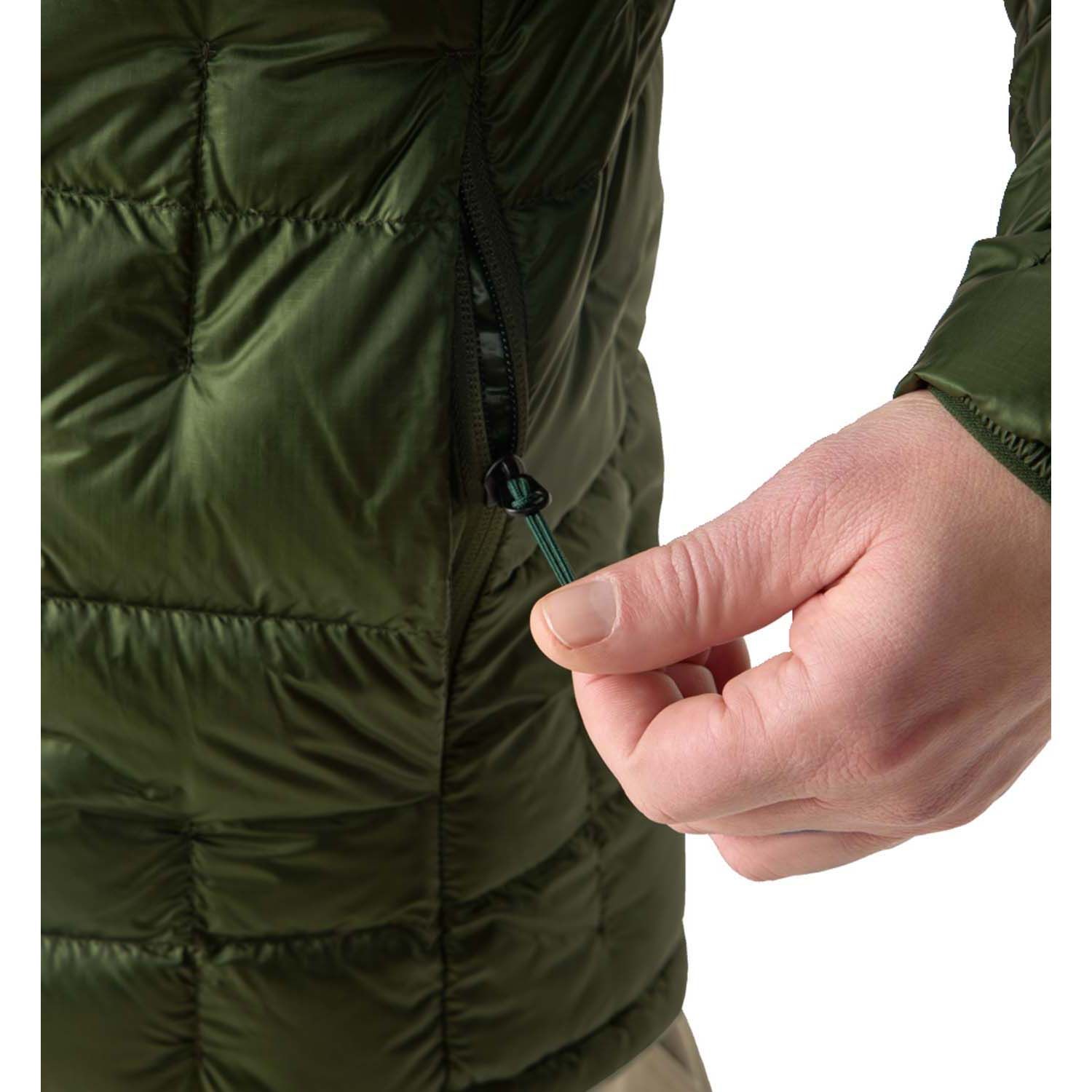 Haglöfs Hede Down Hood