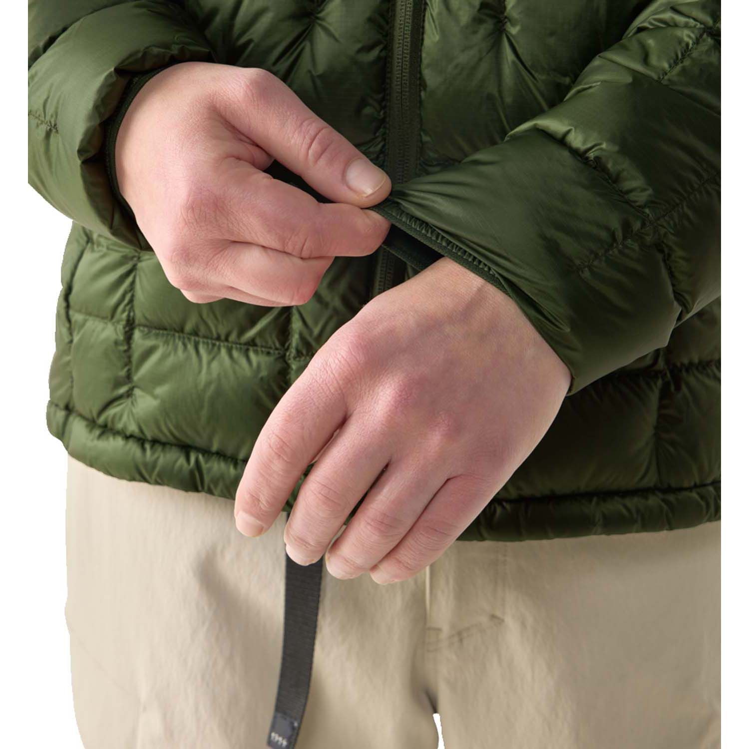 Haglöfs Hede Down Hood