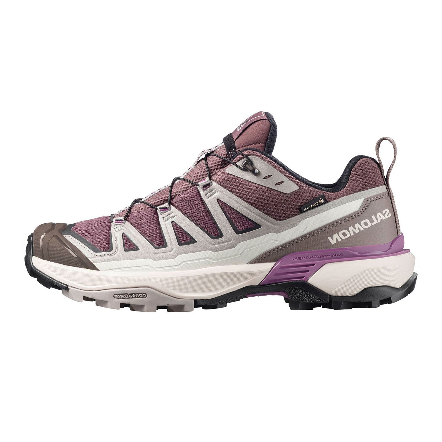 Salomon X Ultra 360 Edge Gore-Tex Dames