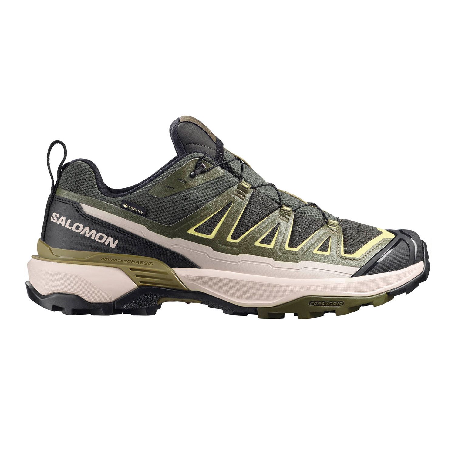 Salomon X Ultra 360 Edge Gore-Tex Heren