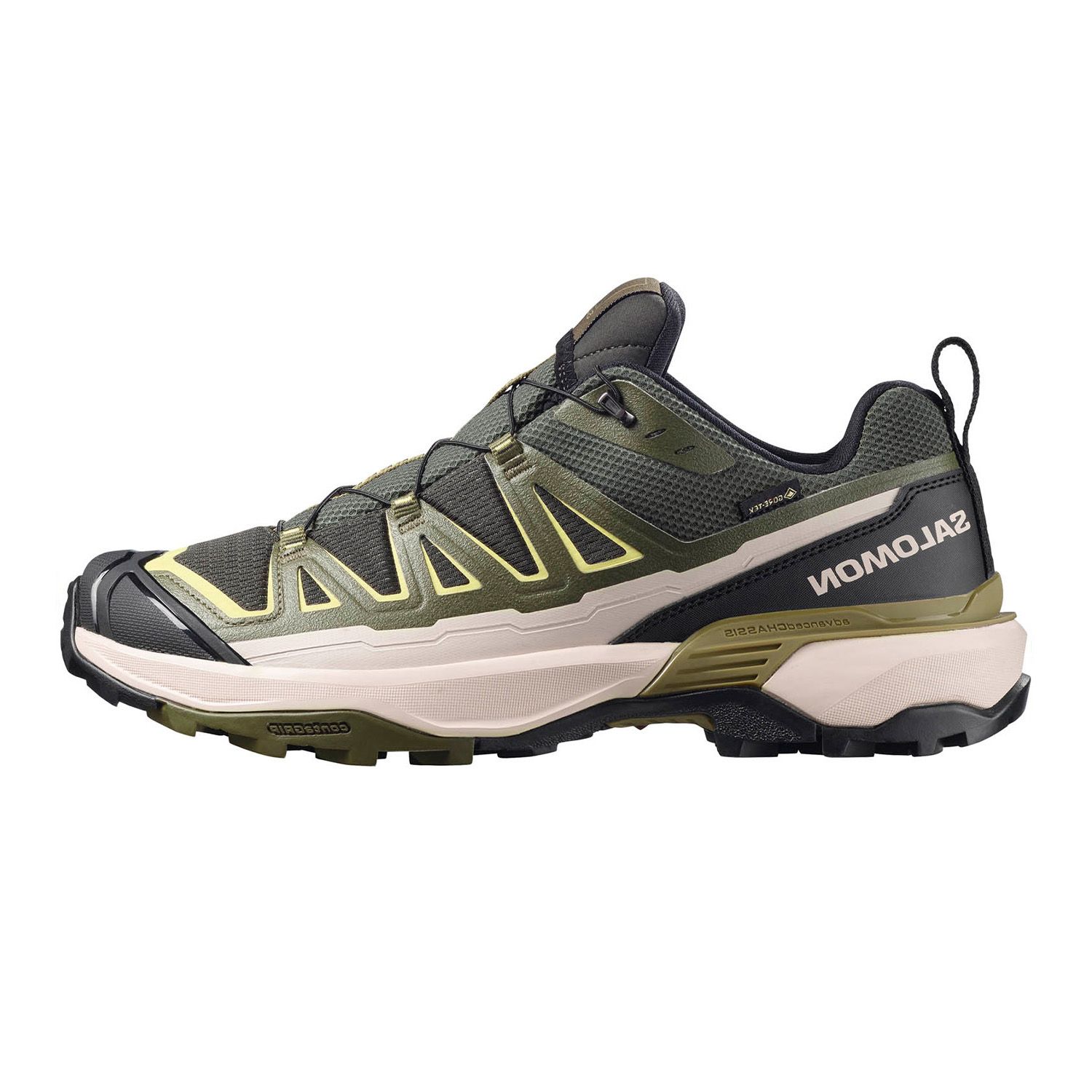 Salomon X Ultra 360 Edge Gore-Tex Heren