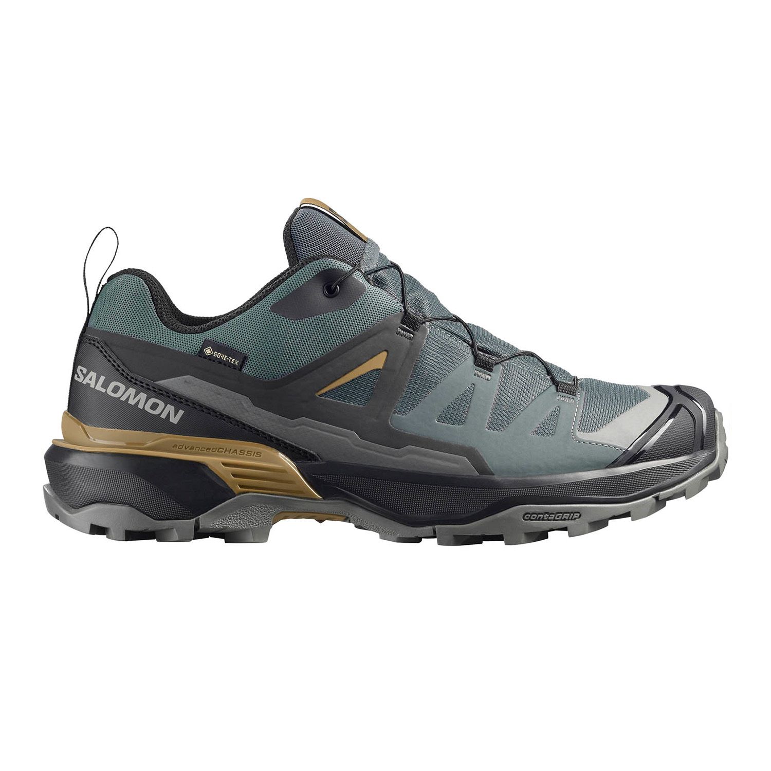 Salomon X Ultra 360 Gore-Tex Heren | DAKA Sport & Lifestyle