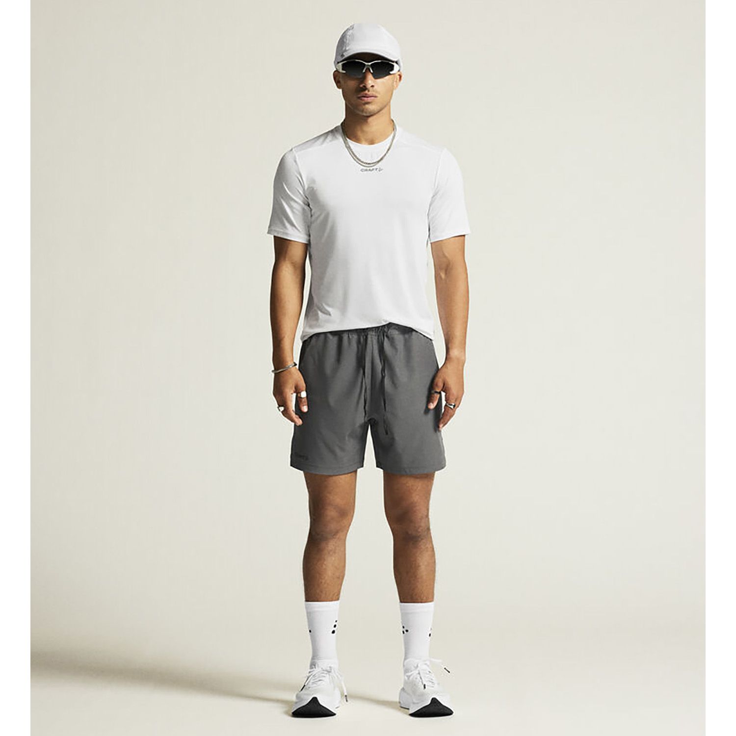 Craft ADV Essence Tee 2