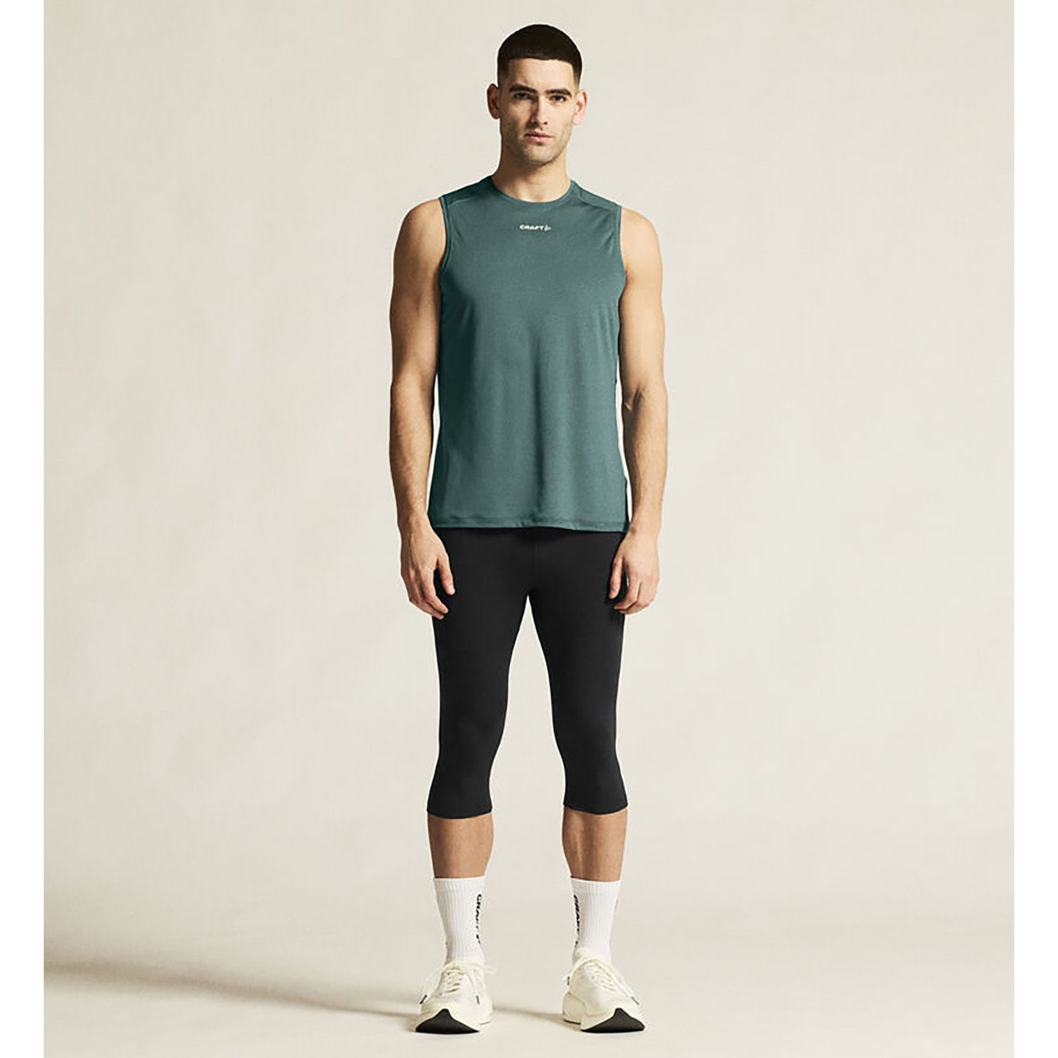 Craft ADV Essence SL Tee 2