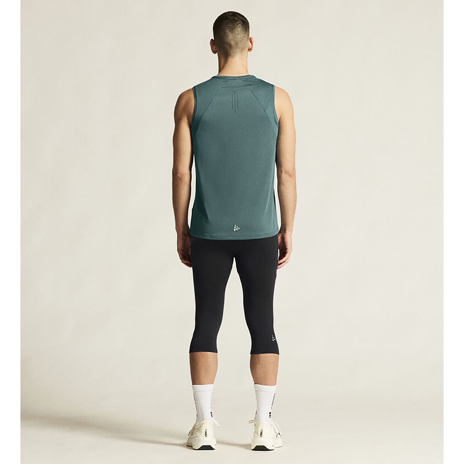 Craft ADV Essence SL Tee 2