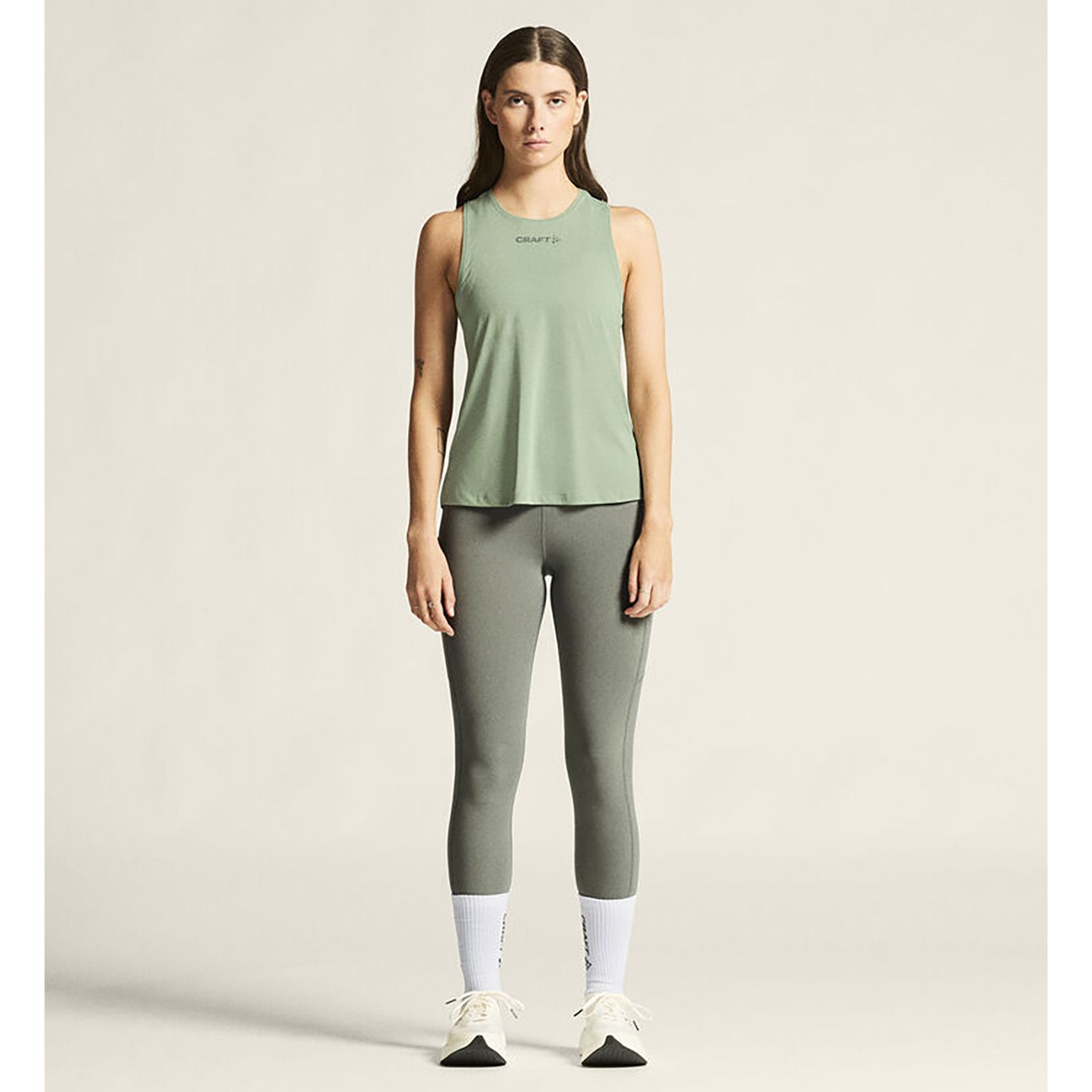 Craft CORE Essence Singlet 2 Dames