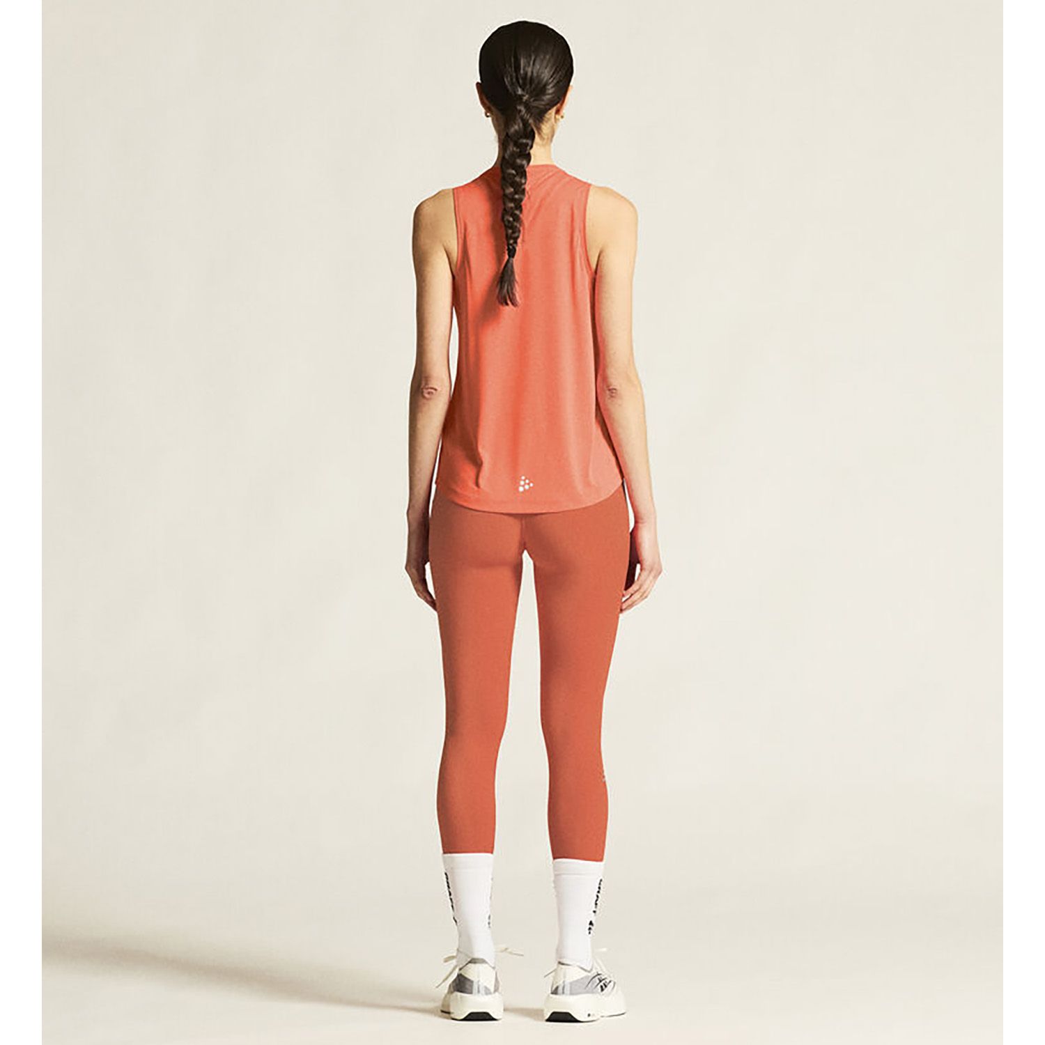 Craft CORE Essence Singlet 2 Dames