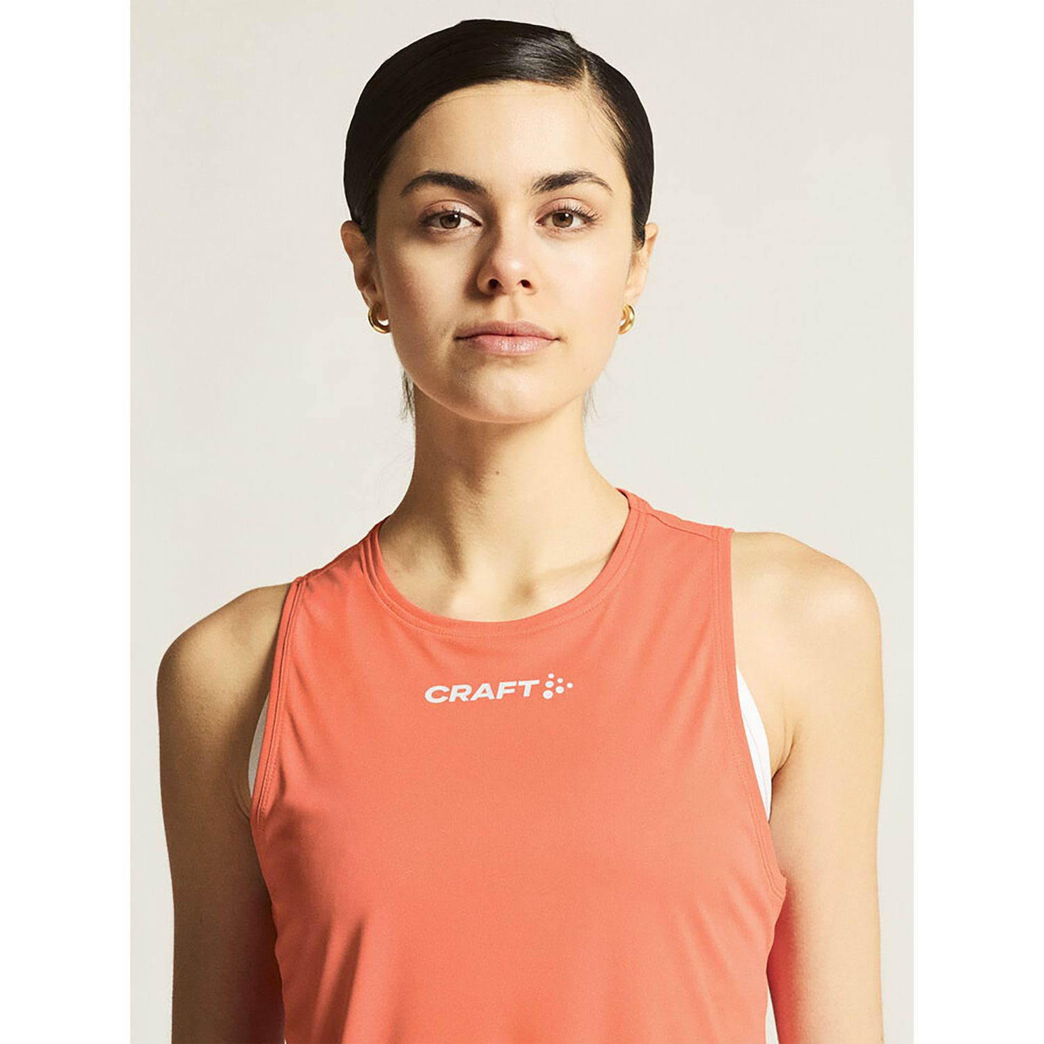 Craft CORE Essence Singlet 2 Dames