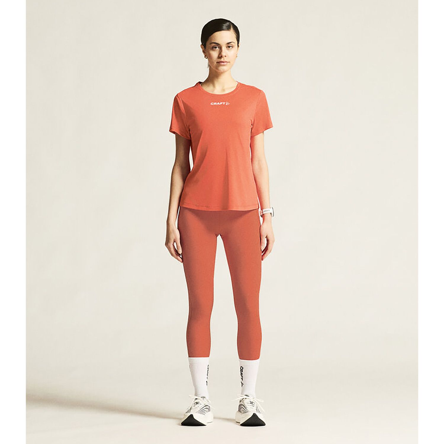 Craft CORE Essence Tee 2 Dames