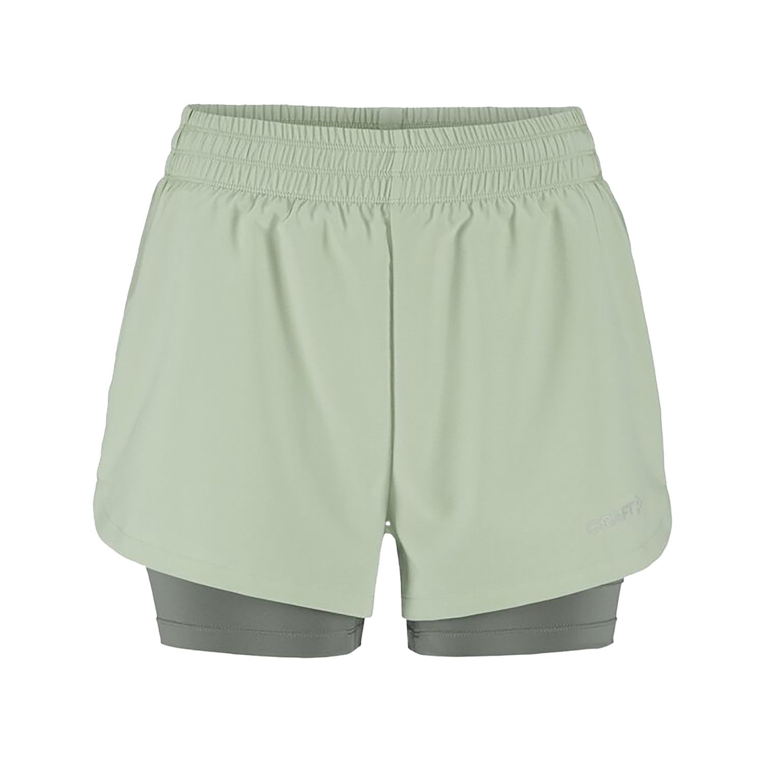 Craft ADV Essence 2-in-1 Short Dames