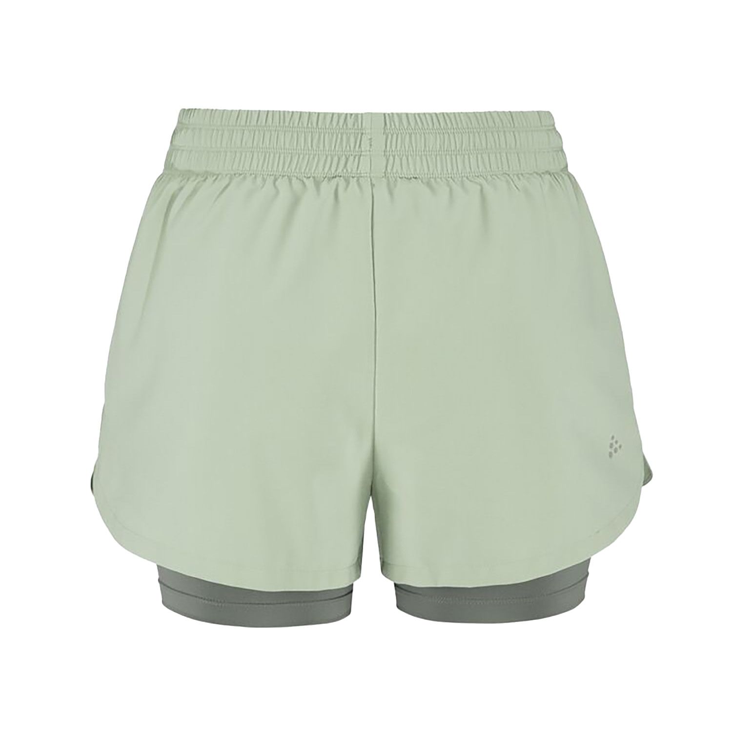 Craft ADV Essence 2-in-1 Short Dames