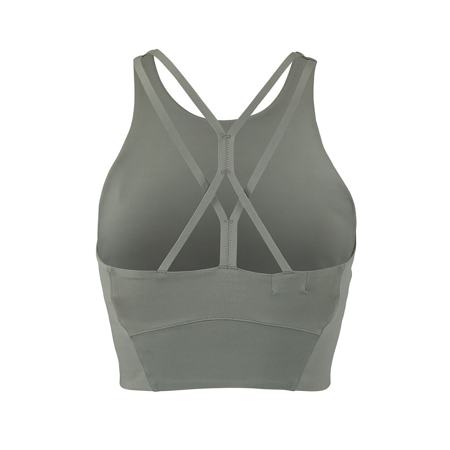 Craft Collective Cropped Singlet Dames