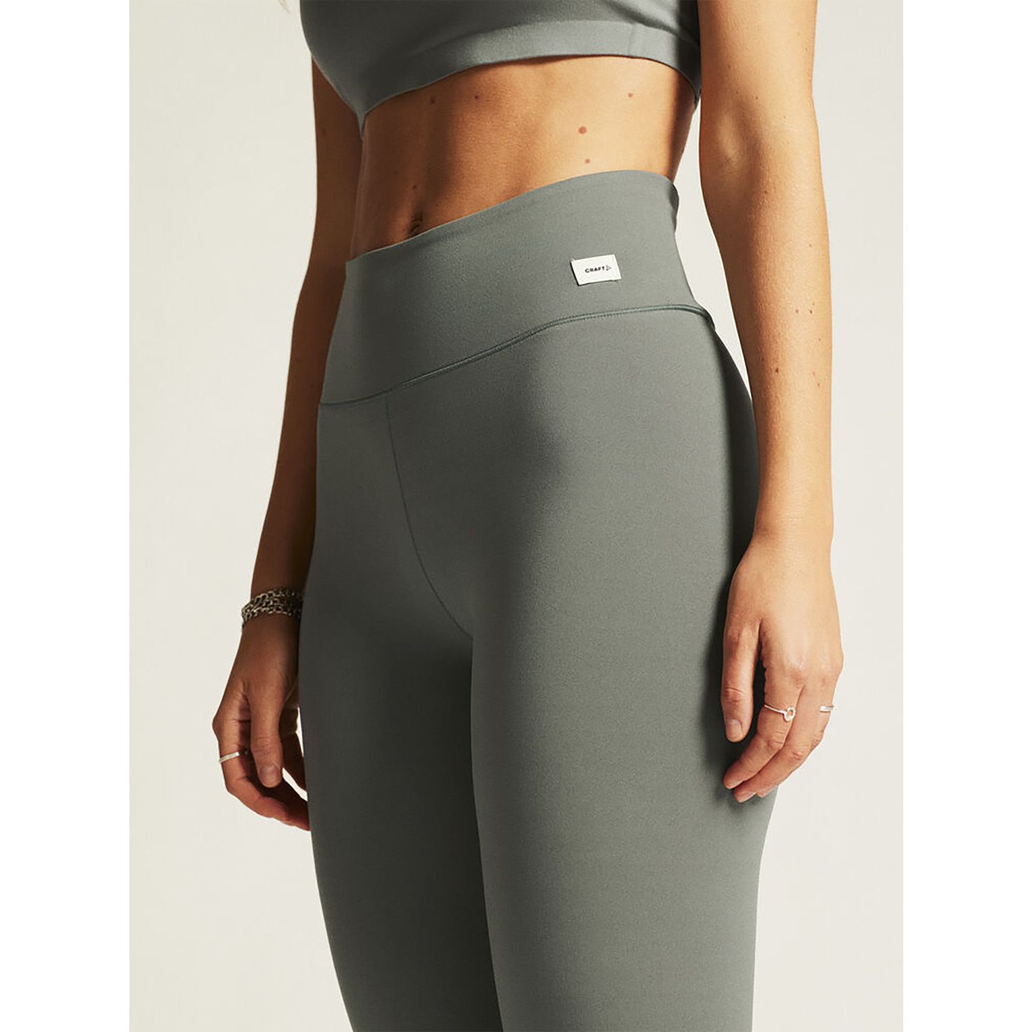 Craft Collective 7/8 Tights Dames