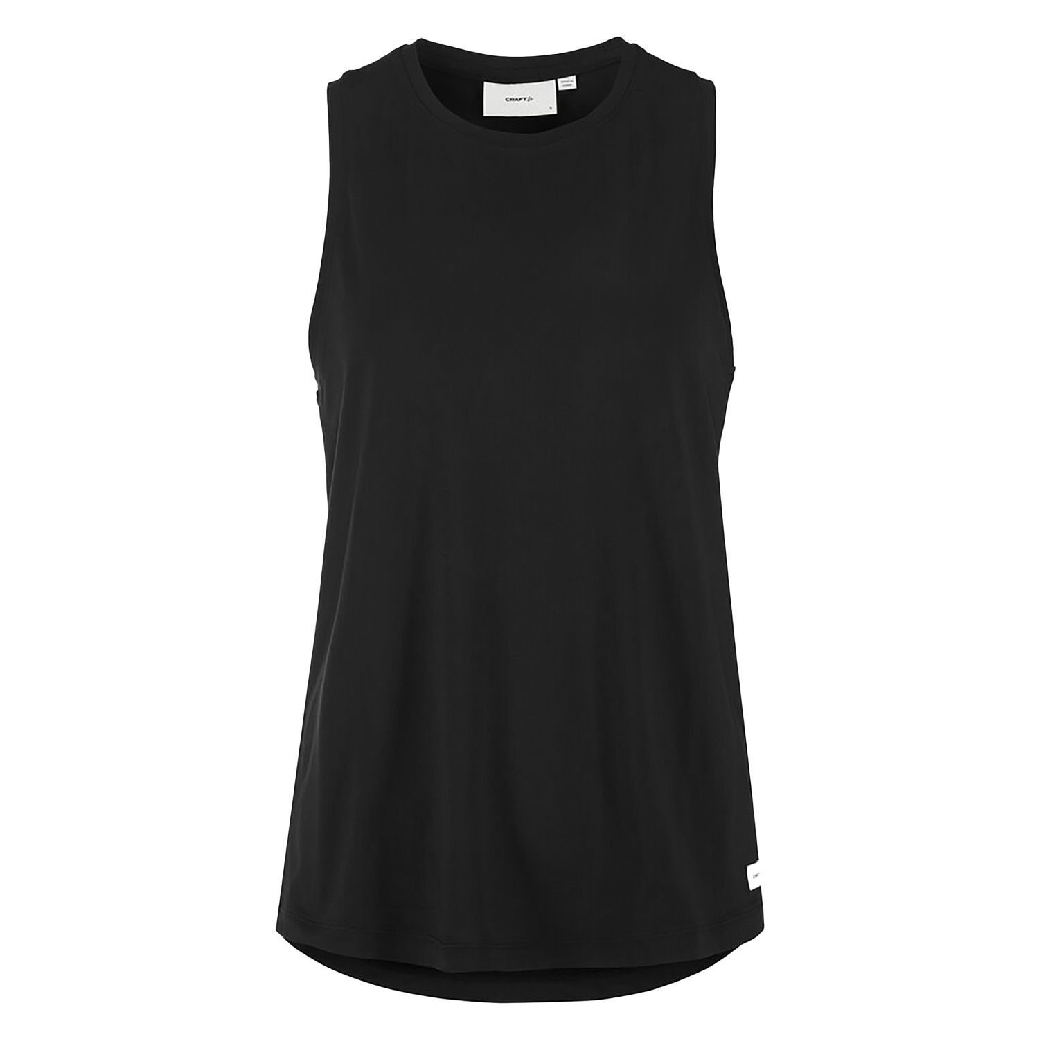 Craft Collective Singlet Dames